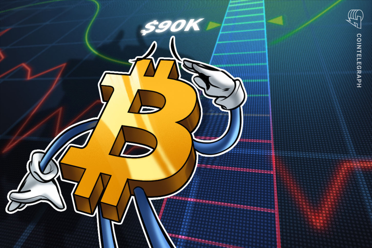 Bitcoin yatırımcılarının bu hafta izlemesi gereken 5 faktör | 25.10