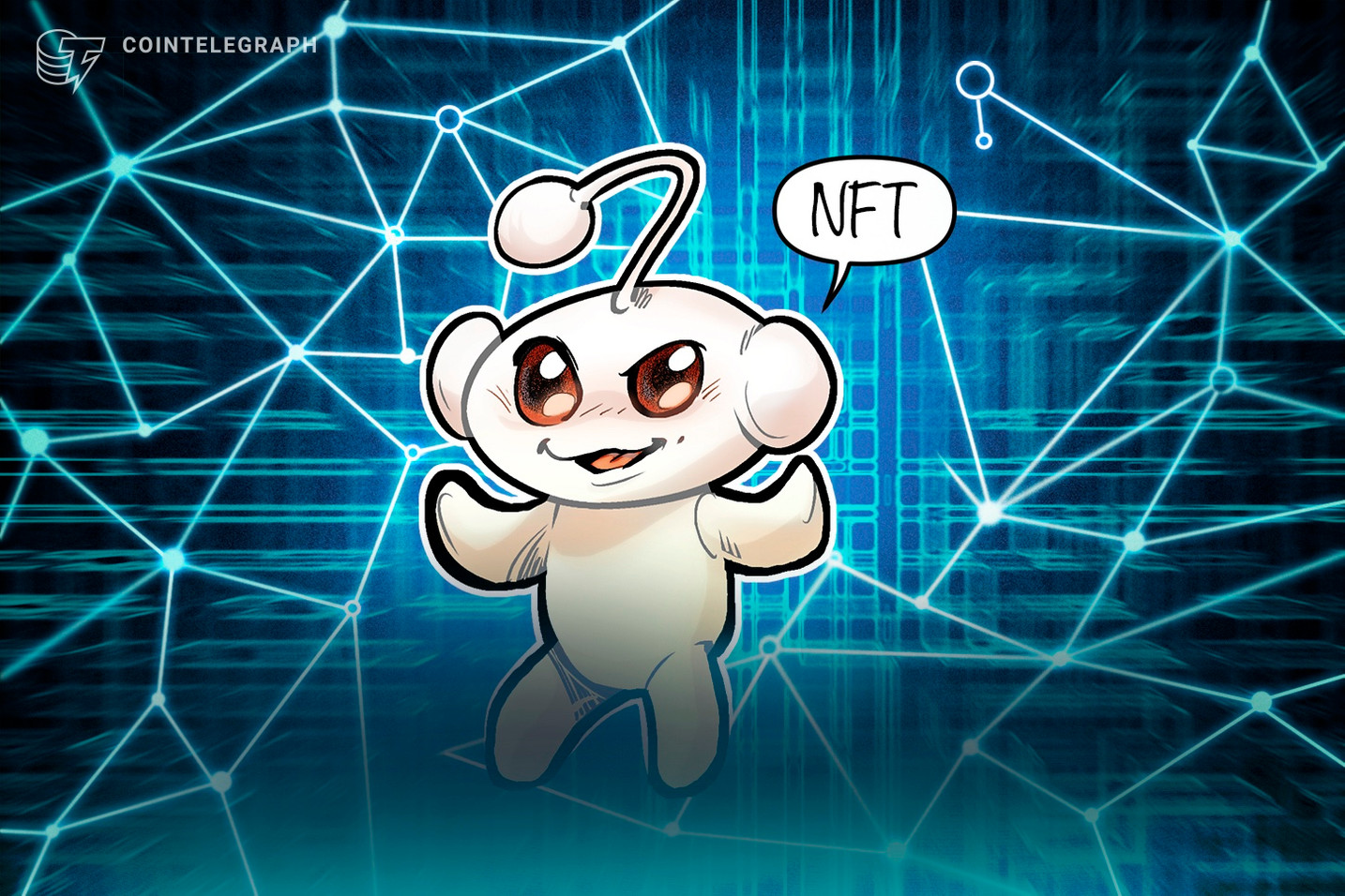 Reddit may be preparing to launch its own NFT platform 