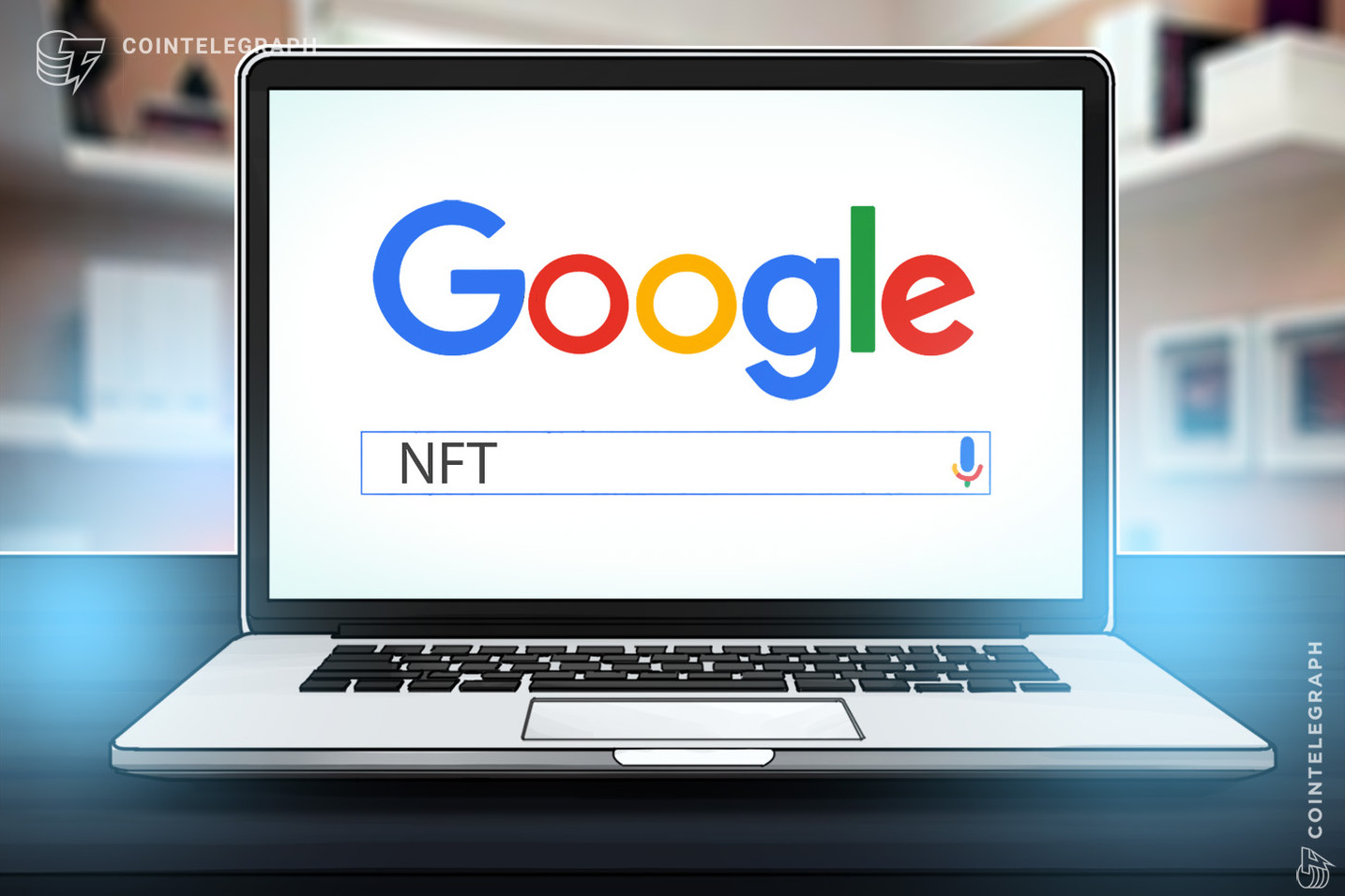 Asia-Pacífico tiene el mayor número de búsquedas de "NFT" en Google