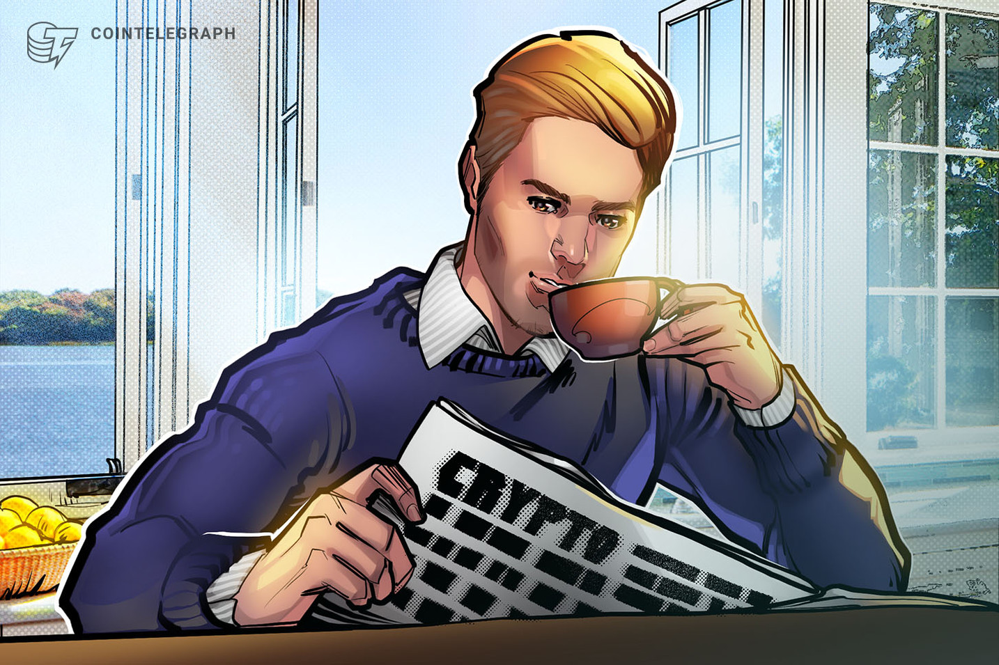 Finance Redefined: Polygon fixes $24B bug, Hoskinson optimistic for Cardano in 2022, Dec. 24–31 