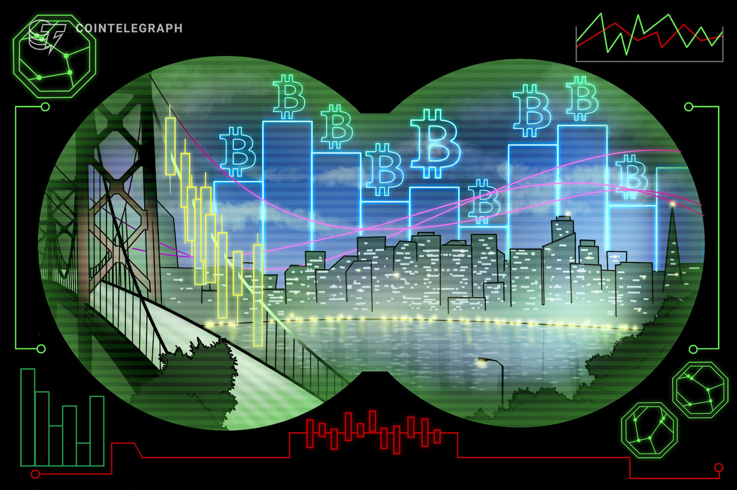 Giảm giá GBTC lớn nhất từ ​​trước đến nay - 5 điều cần xem trong Bitcoin tuần này