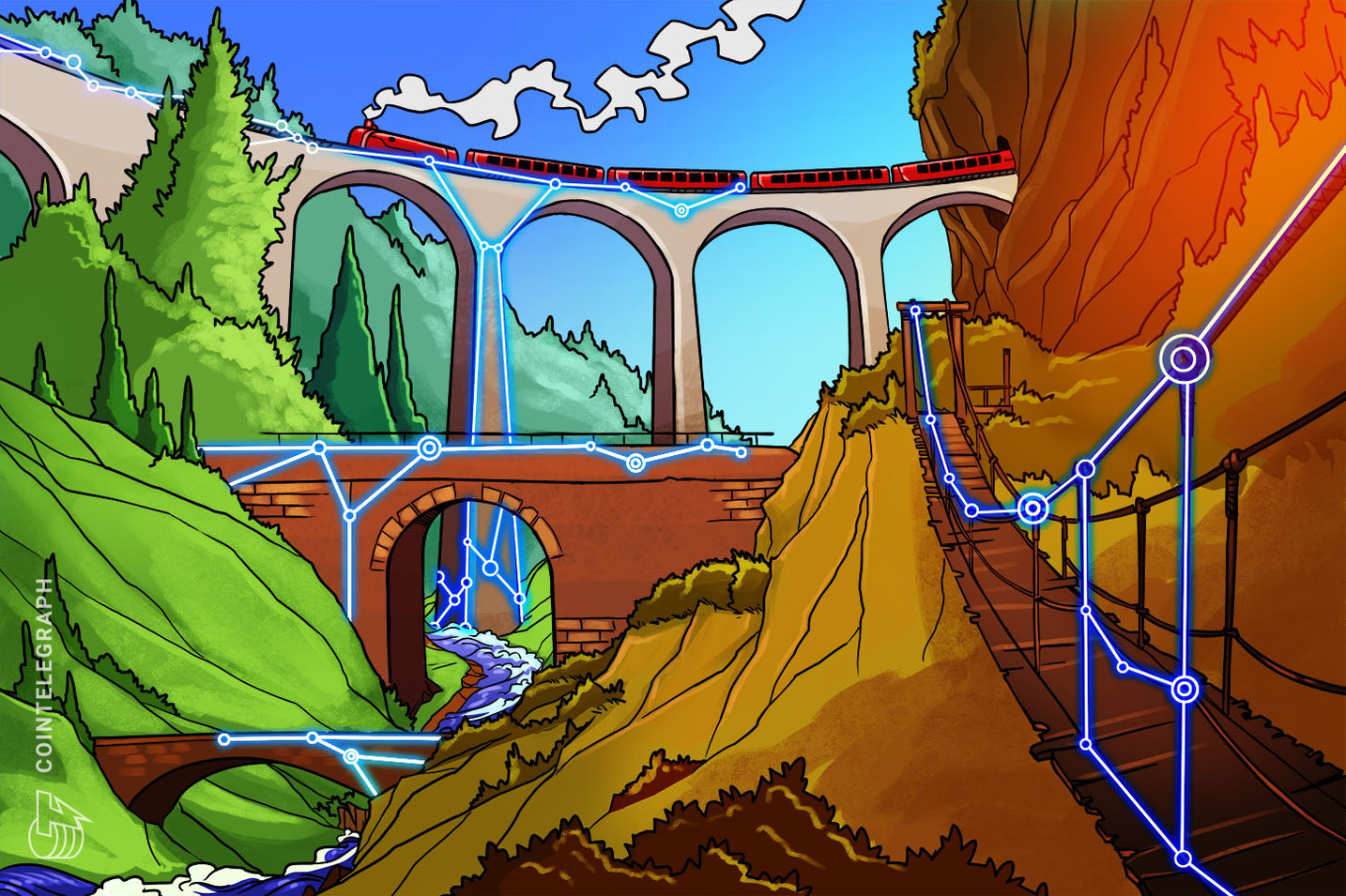 Valereum Acquires Gibraltar-Based Juno To Expand On Crypto-Fiat Bridge - Cointelegraph 2 Valereum acquires Gibraltar-based Juno to expand on crypto-fiat bridge