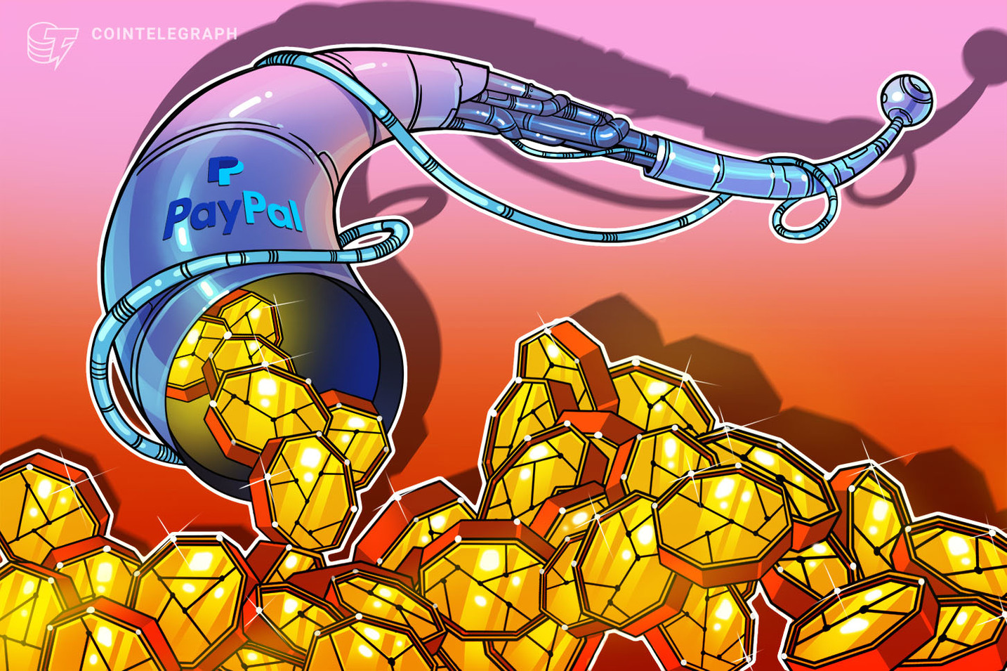 Una stablecoin de PayPal: lo que podría significar para los pagos