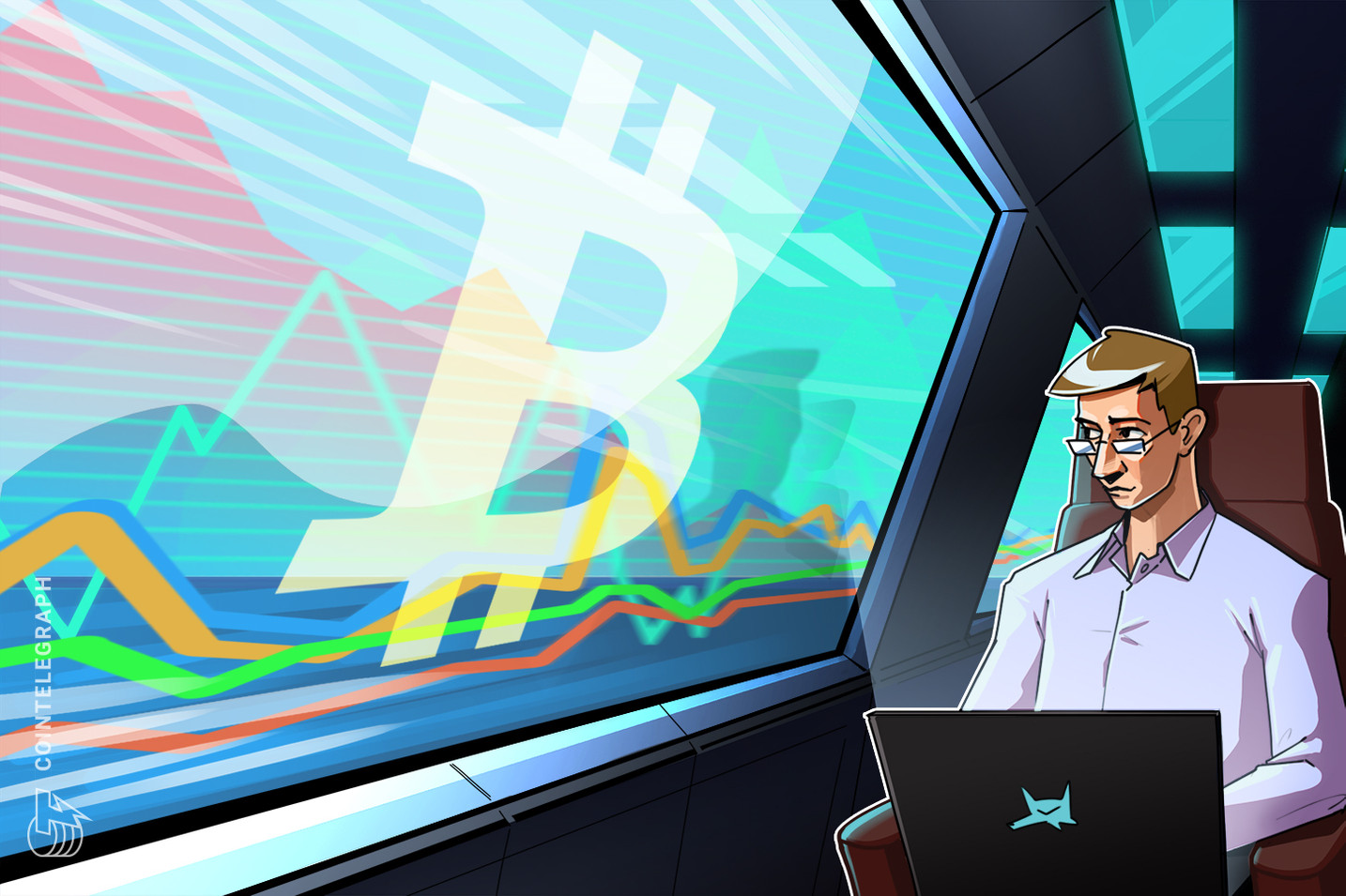 Bitcoin não consegue vencer a resistência e US$ 40.000 permanecem fora de alcance no fechamento semanal
