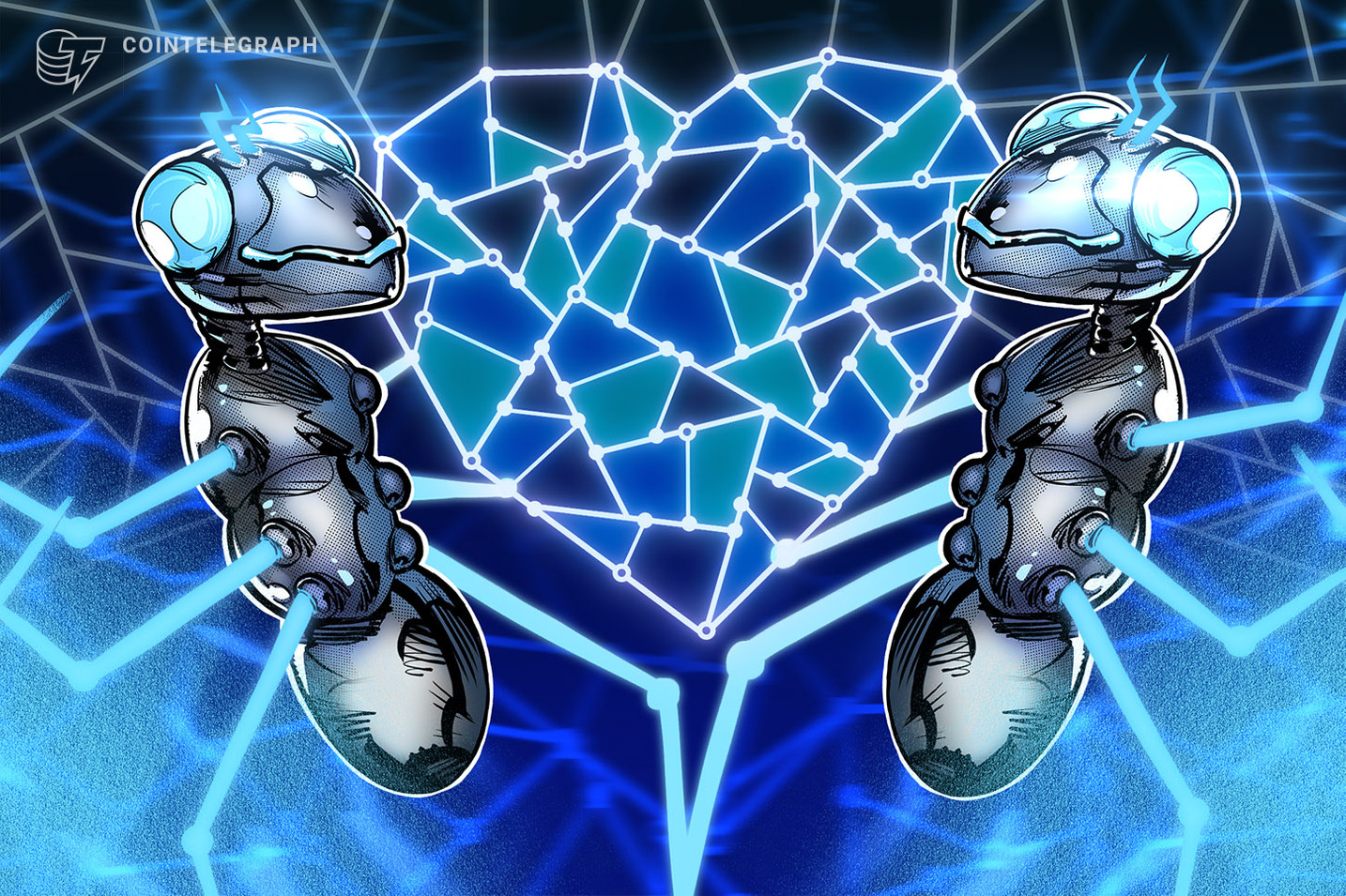 Ucrânia já recebeu US$ 37 milhões em doações de criptomoedas
