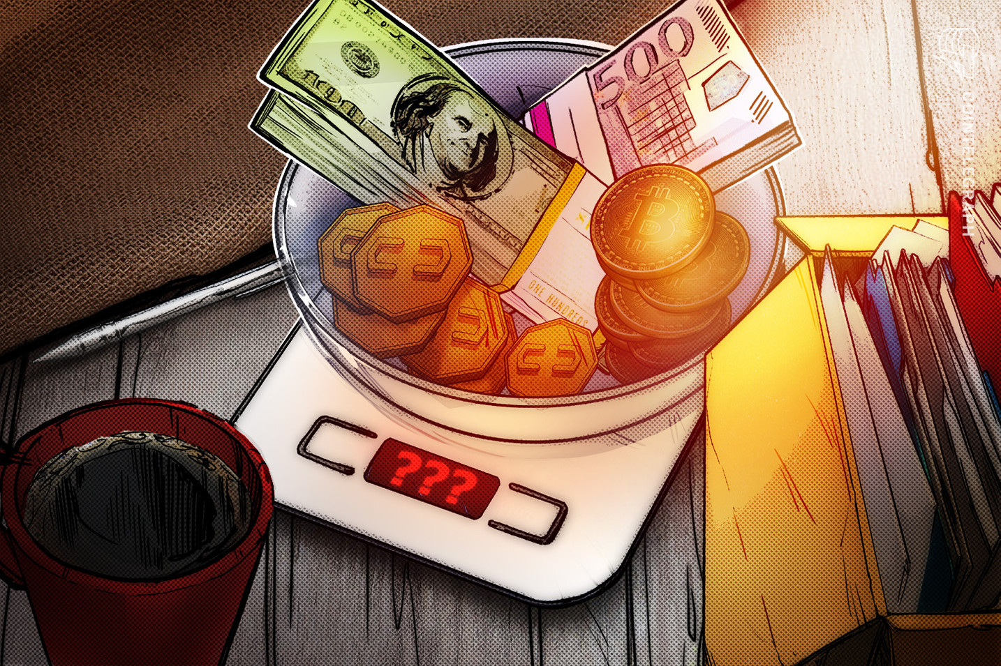 Analista: Bitcoin es una 'buena apuesta' si la Fed continúa aliviando la economía para evitar una recesión