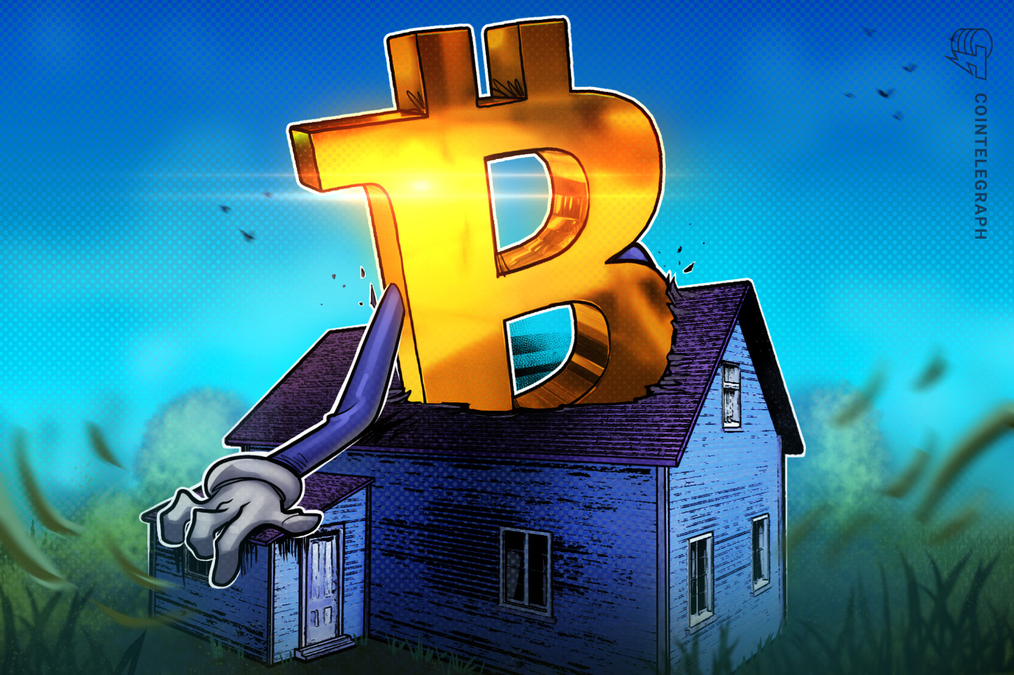 Analistas dizem que os touros miram US$ 48 mil agora que a 'fase de acumulação' do Bitcoin começou