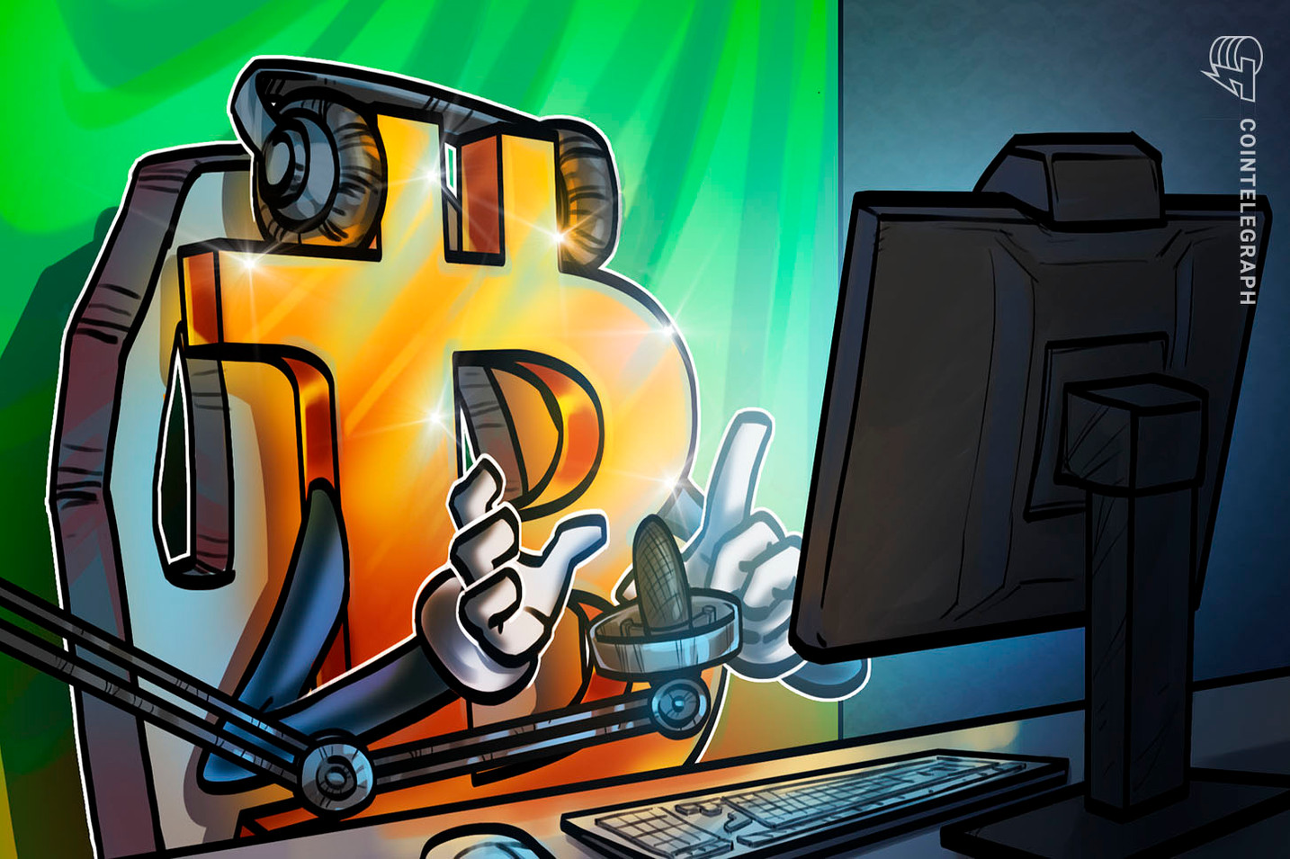 Crypto Stories: El YouTuber DataDash habla de su error más costoso