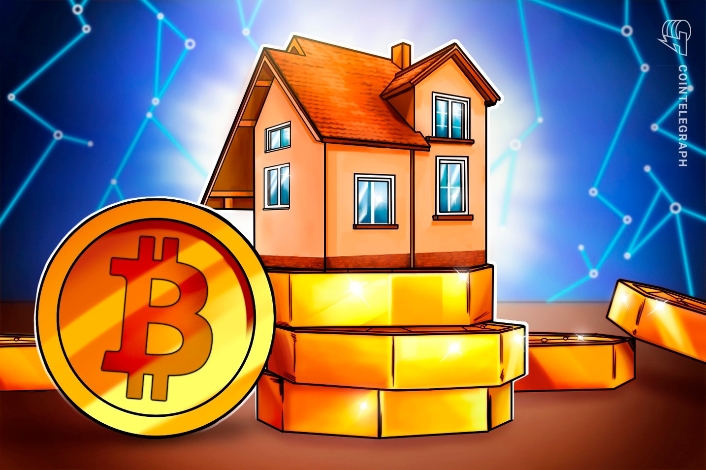 « Un toit pour ma mère » : Comment un bitcoiner a utilisé BTC pour acheter une maison à sa mère 