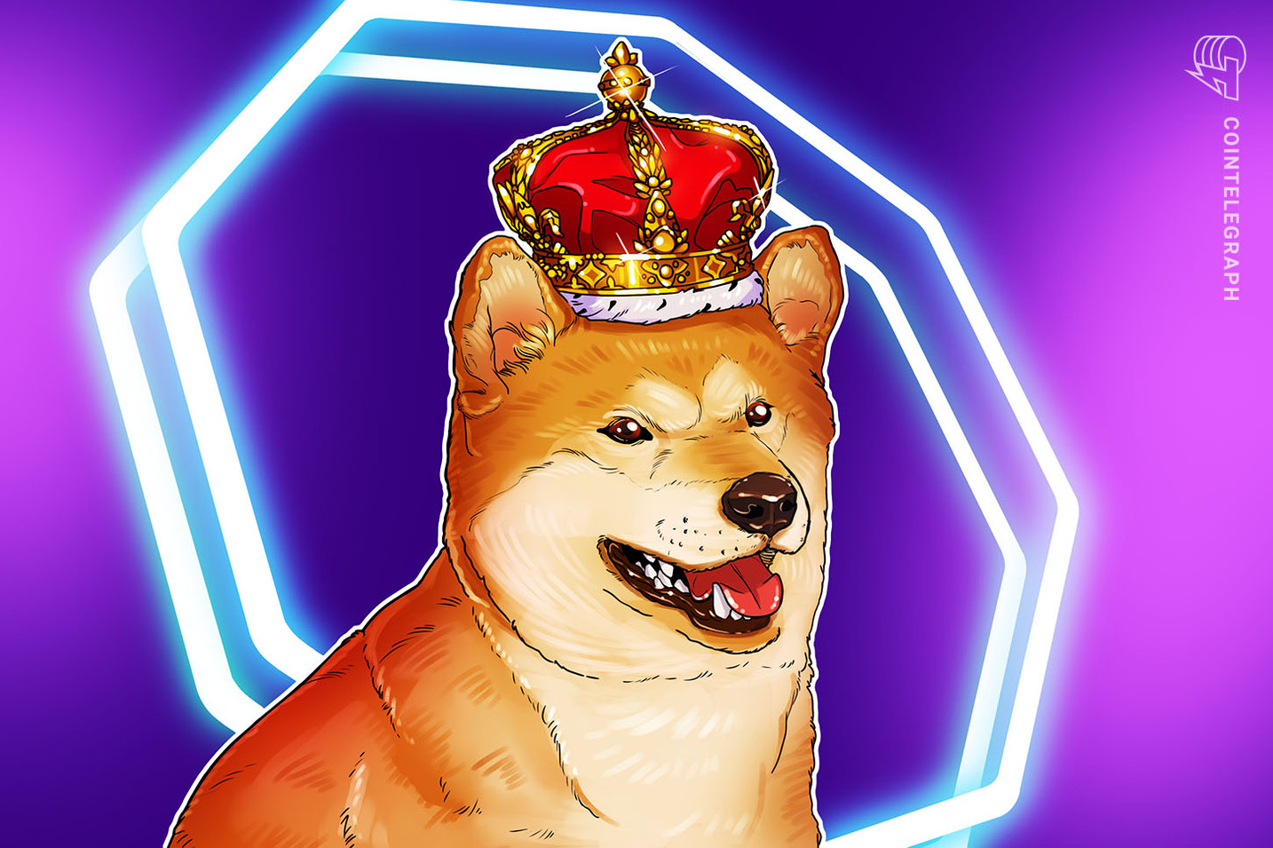 Dogecoin fiyatı bu 3 faktöre göre %50 yükselebilir