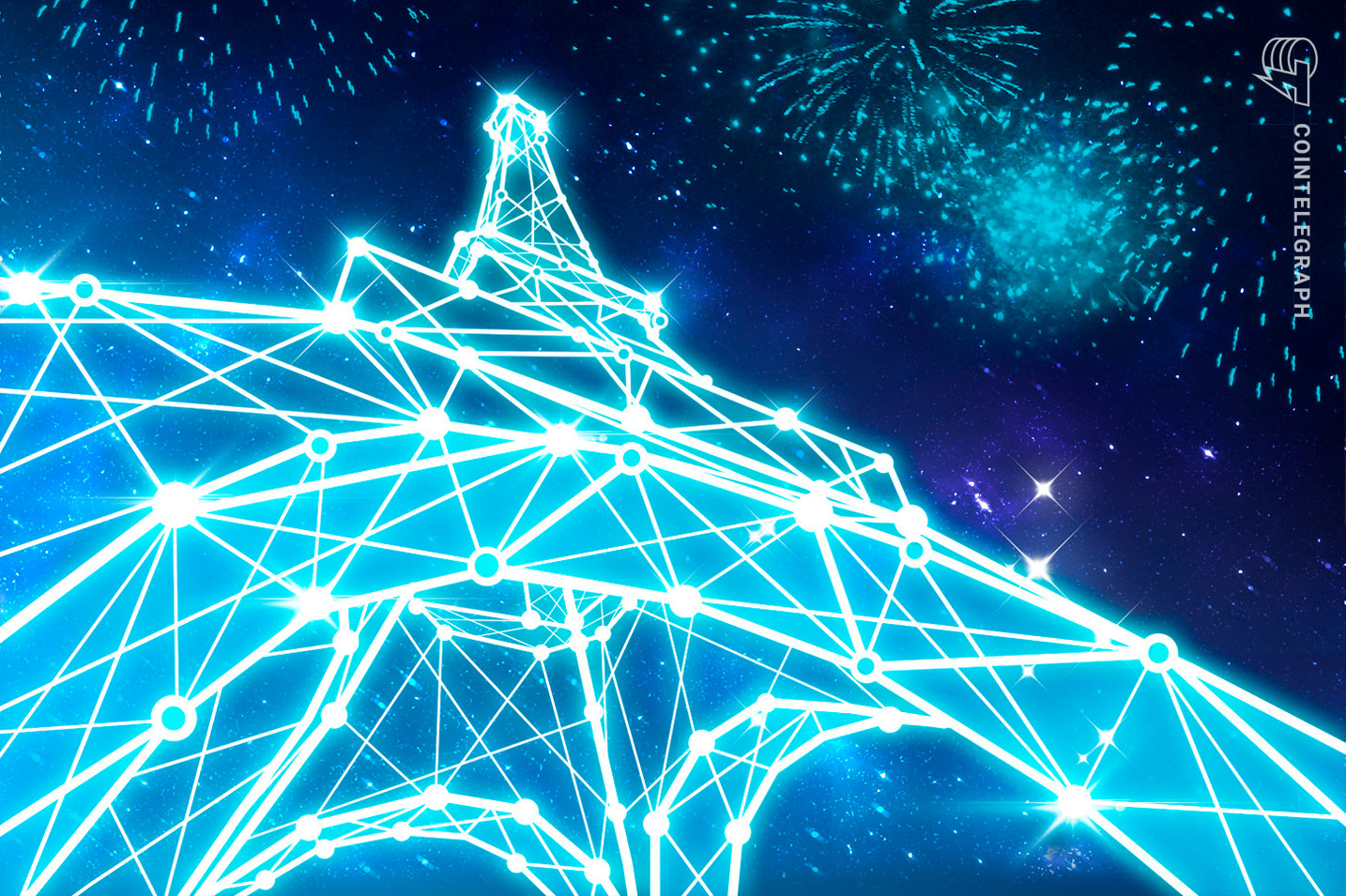 ¿Te perdiste la Blockchain Week Summit de París? Aquí hay 5 puntos clave del evento 