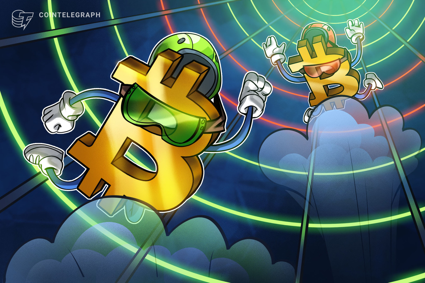 Stimmungslage wie im März 2020 – Bitcoin (BTC) schon wieder auf dem Weg nach oben?
