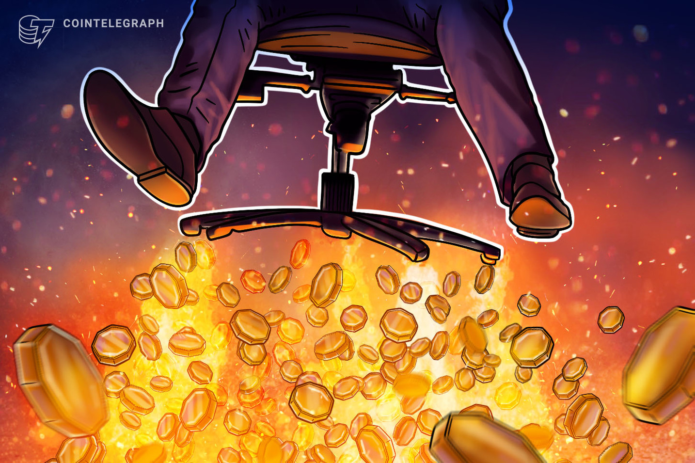Robinhood-Aktie springt nach Investition von Sam Bankman-Fried nach oben