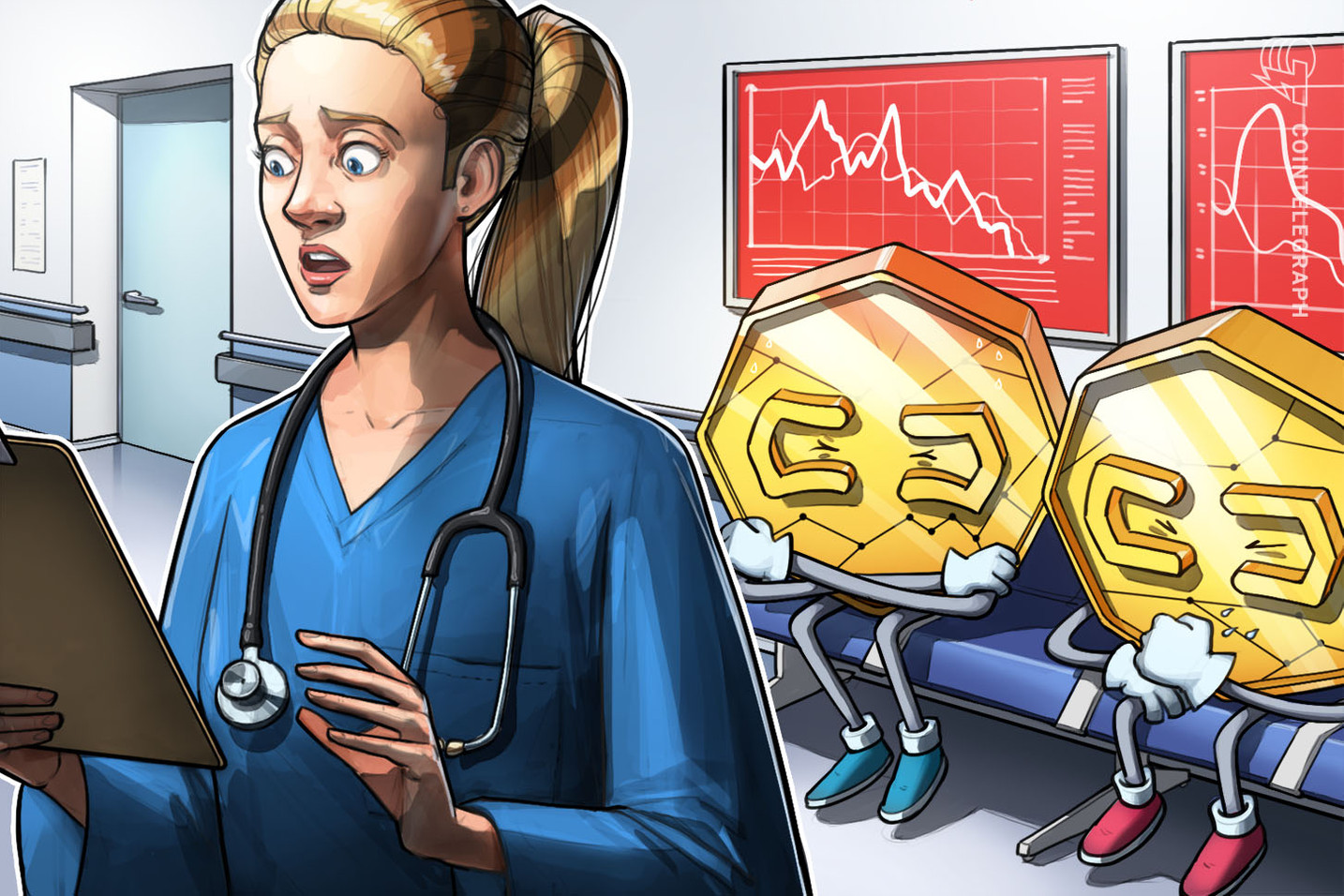  'Plano de resgate' da Terra não evita que LUNA caia abaixo de US$ 5, Bitcoin atinge 'US$ 138 mil' em UST