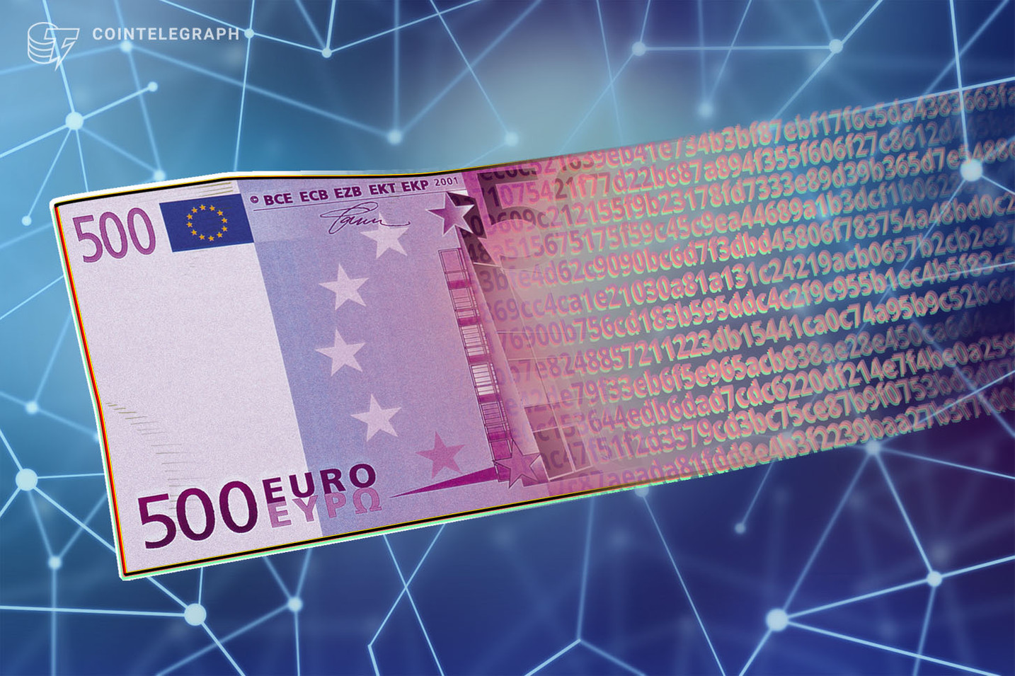 EZB wirbt für "anonymen" digitalen Euro: Bürger kritiseren "Slavecoins"