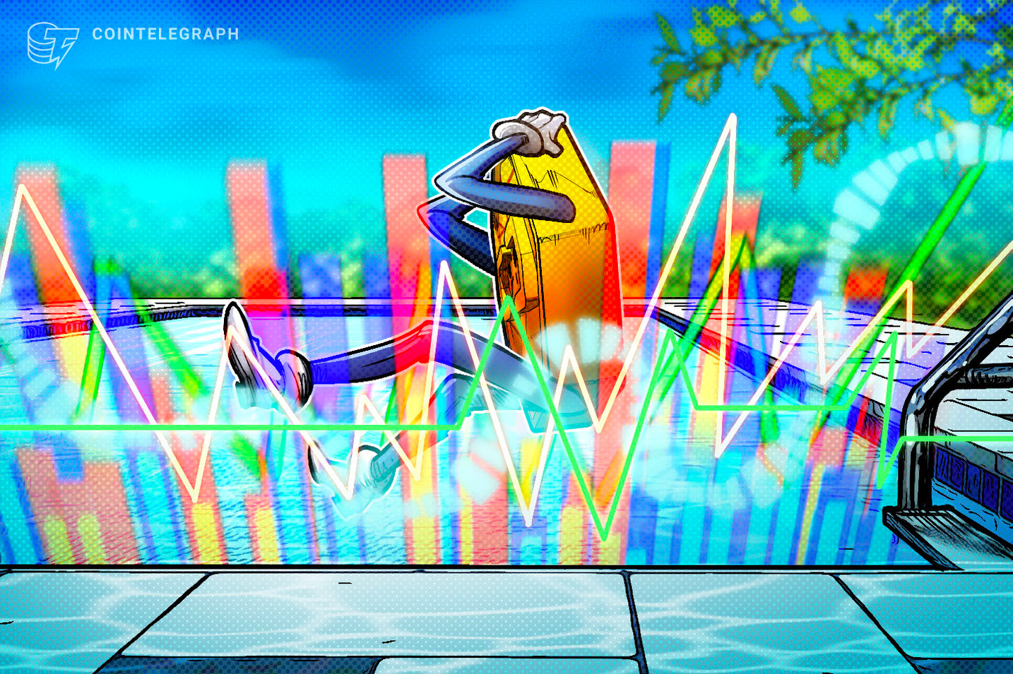 Stake ou DApp ? Avec le staking liquide, vous n'avez pas à choisir