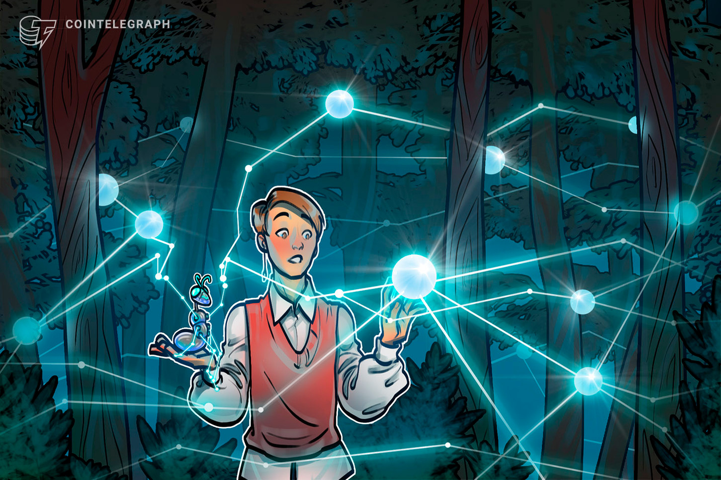 Les cryptomonnaies en héritage : Les HODLers sont-ils condamnés à s'en remettre à des options centralisées ?