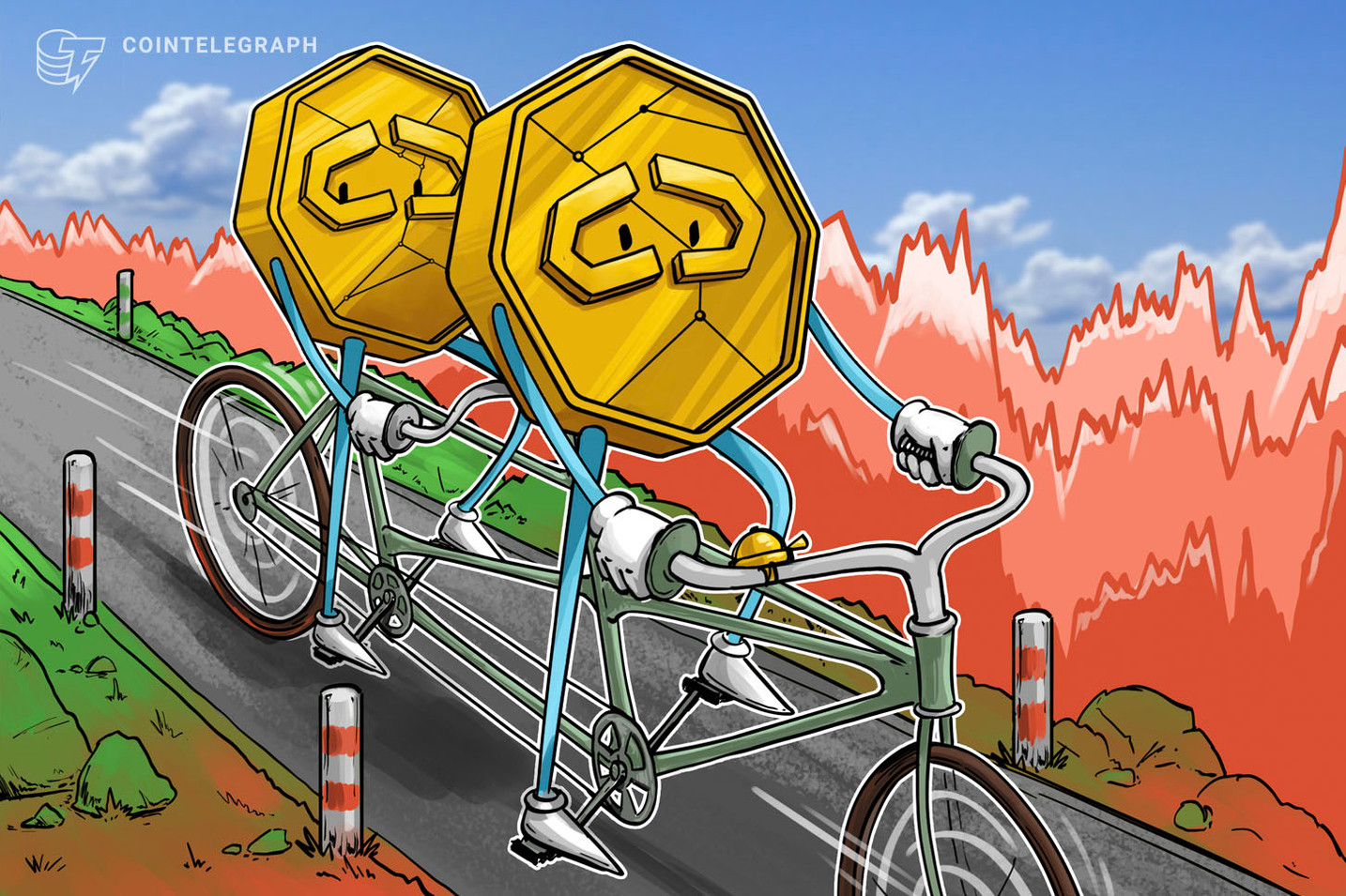 Alguém para comprar a baixa? Touros estão ausentes, à medida que capitalização total do mercado de criptomoedas cai para US$ 1,65 trilhão