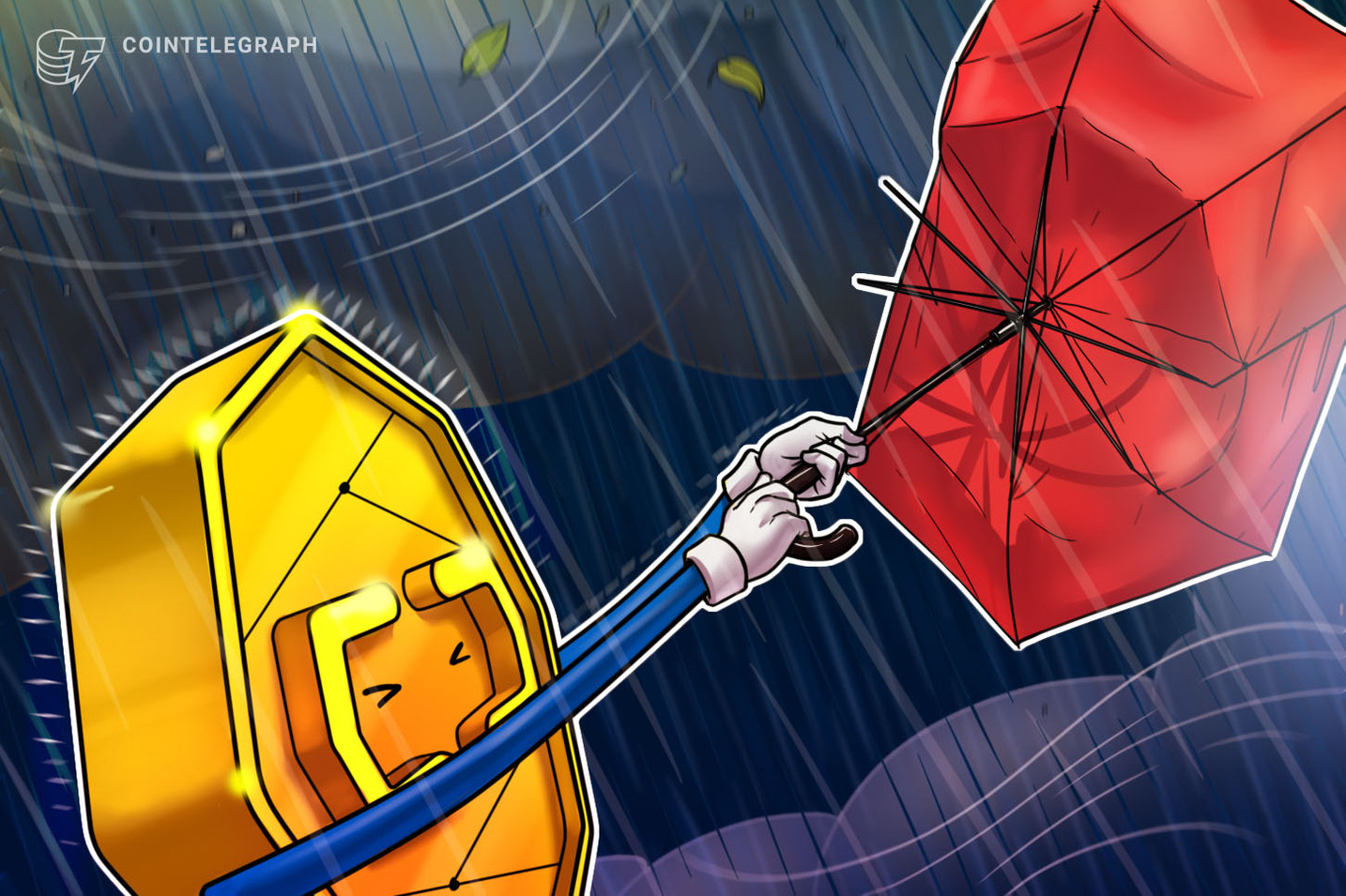 「悪い」仮想通貨プロジェクトは救済されるべきではない＝バイナンスCEO