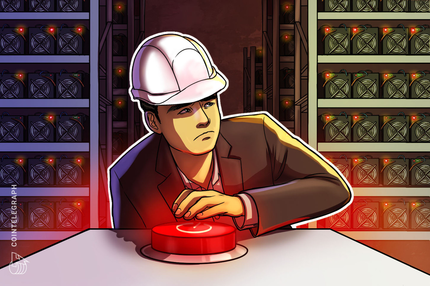 Mining-Unternehmer sehen geplantes PoW-Verbot in New York als „wenig zielführend“ an