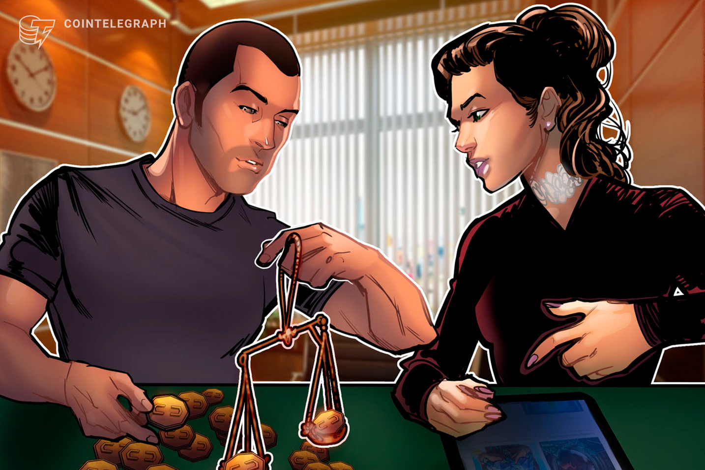 仮想通貨市場で広がる債務問題の連鎖　裁判所が3ACに清算を命じたとの報道も