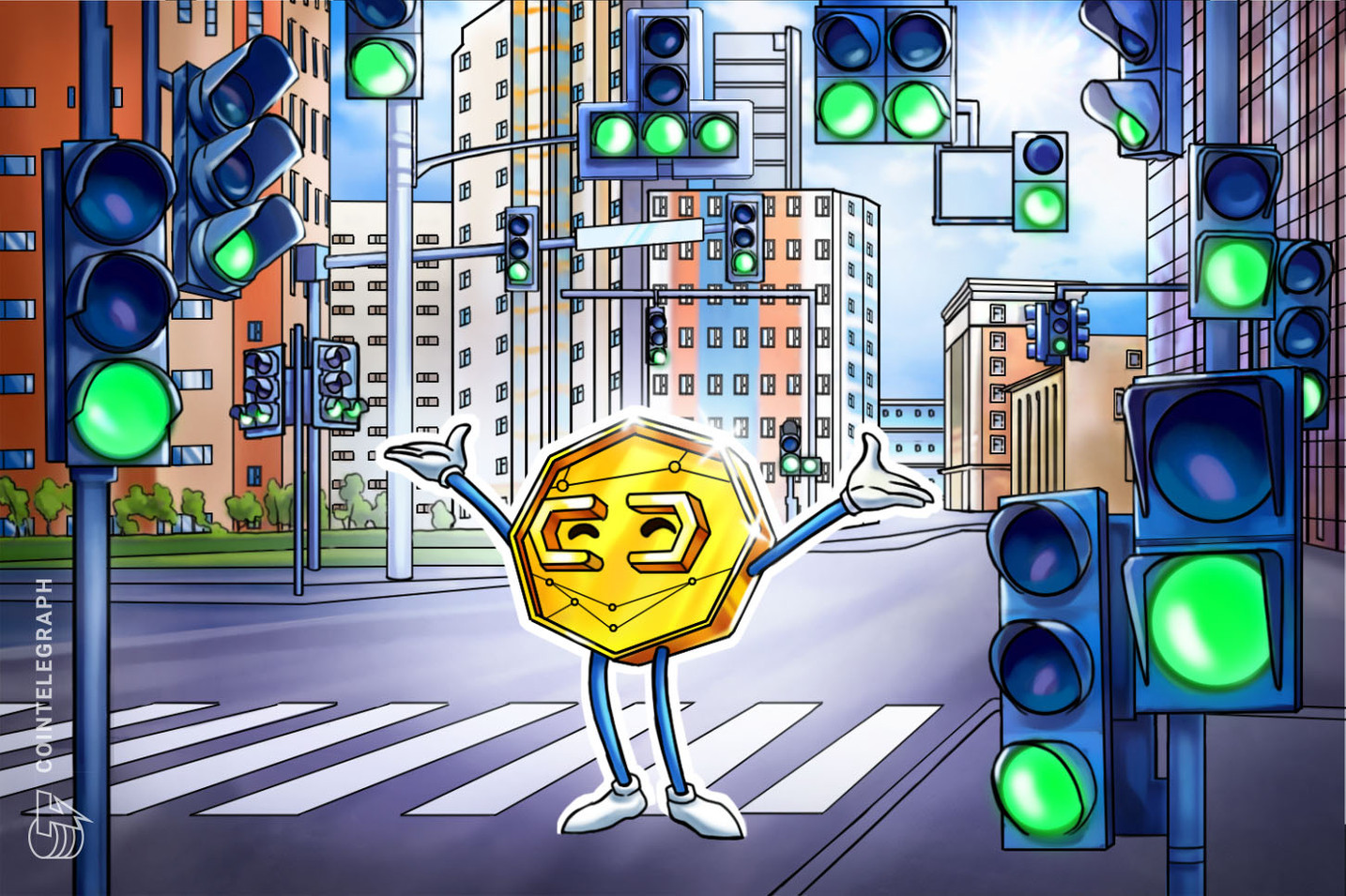 Andorra dá luz verde para Bitcoin e Blockchain com Lei de Ativos Digitais