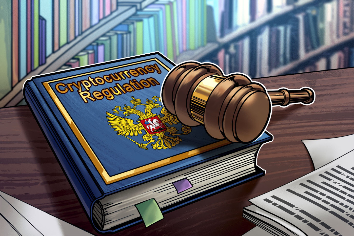 Bank of Russia opposes private stablecoins in the country  