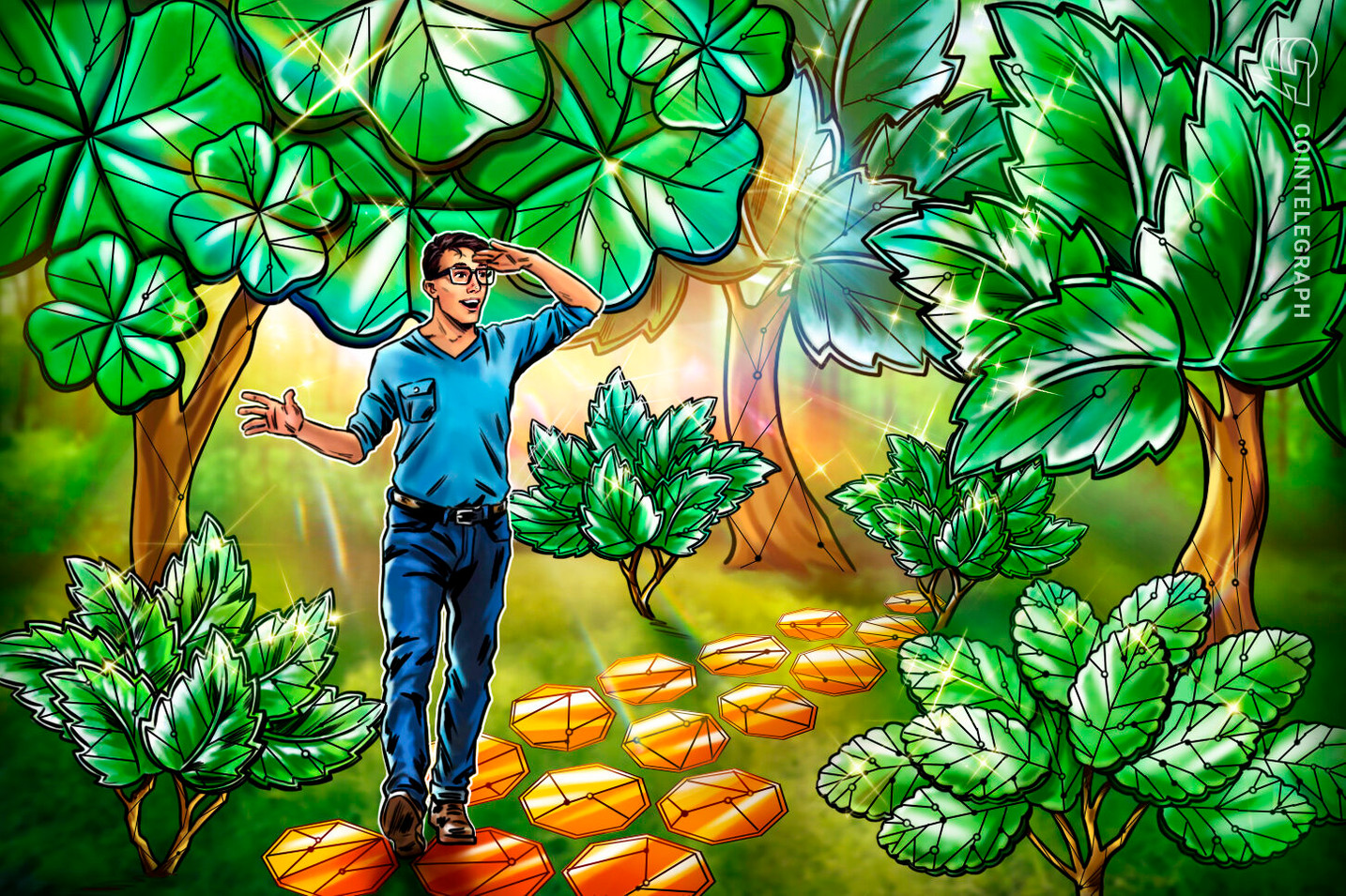 Las criptomonedas necesitan un "entorno propicio", dice el banco central de Filipinas