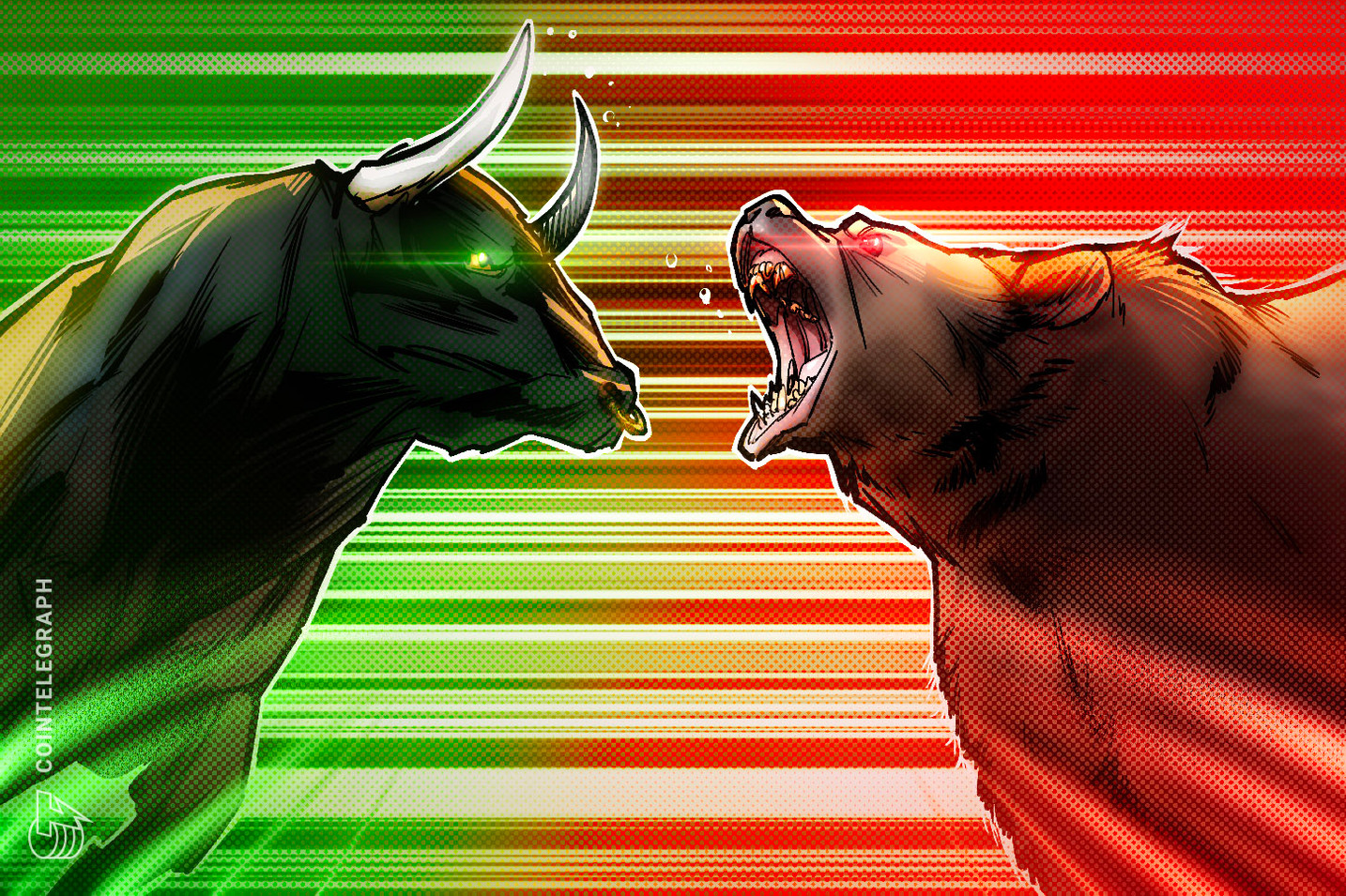  5 cryptocurrencies with bullish setups