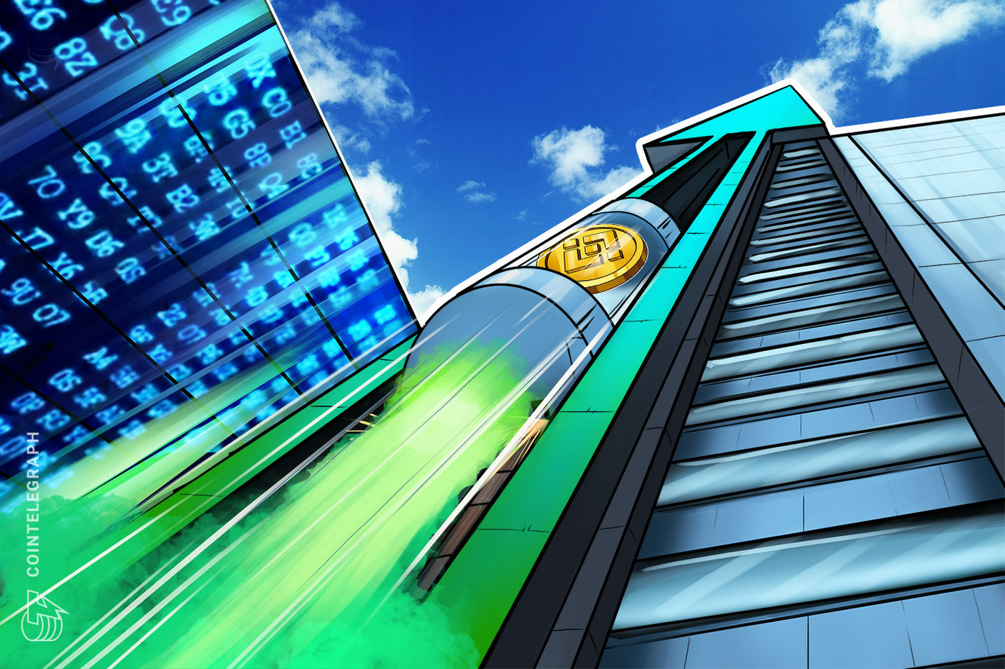 3 raisons pour lesquelles Binance Chain (BNB) a progressé de 66 % depuis l'effondrement du marché des cryptomonnaies