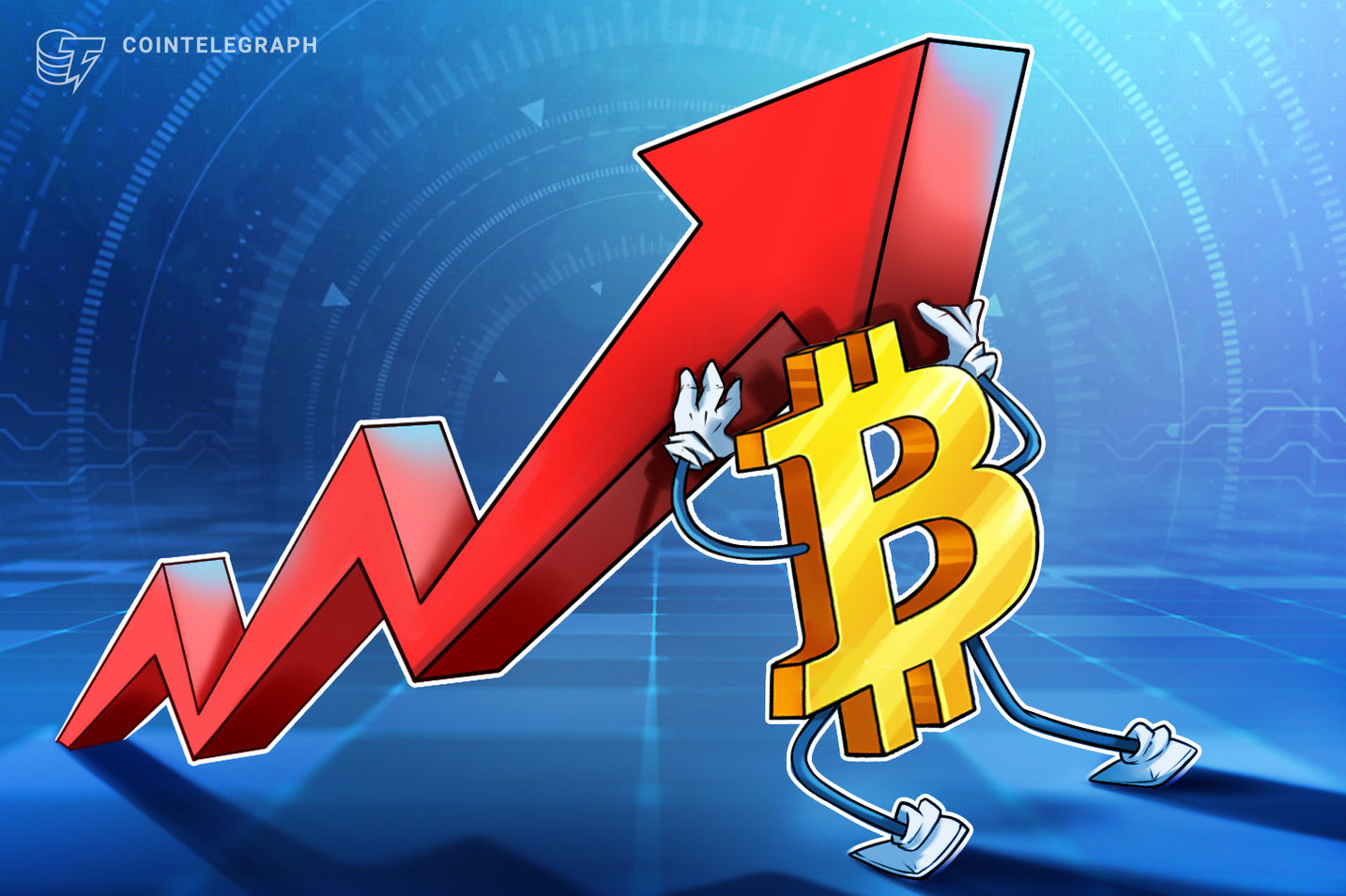 هل عملة بيتكوين هي حقًا تحوط ضد التضخم؟