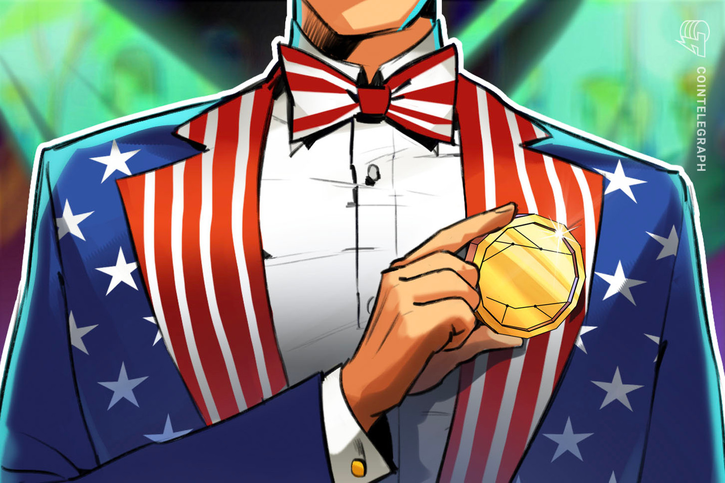 US ethics advisory on federal employee’s crypto has basis in legislation 