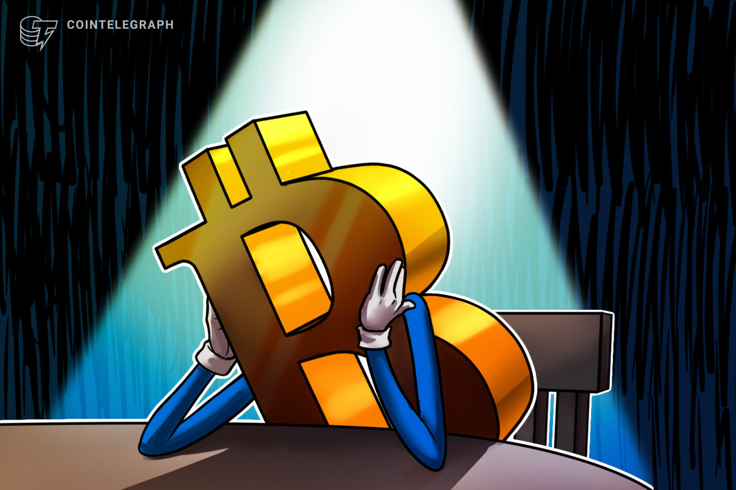 Bitcoin kapitülasyonunda tepe noktaya gelindiğinin 12 göstergesi