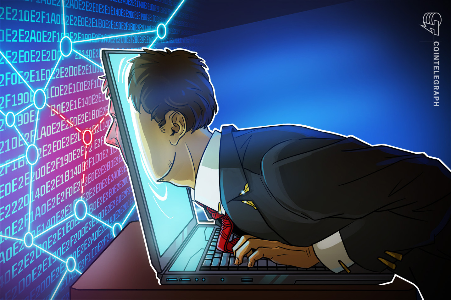 Nomad Bridge è stato prosciugato di 190 milioni di dollari a causa di un exploit