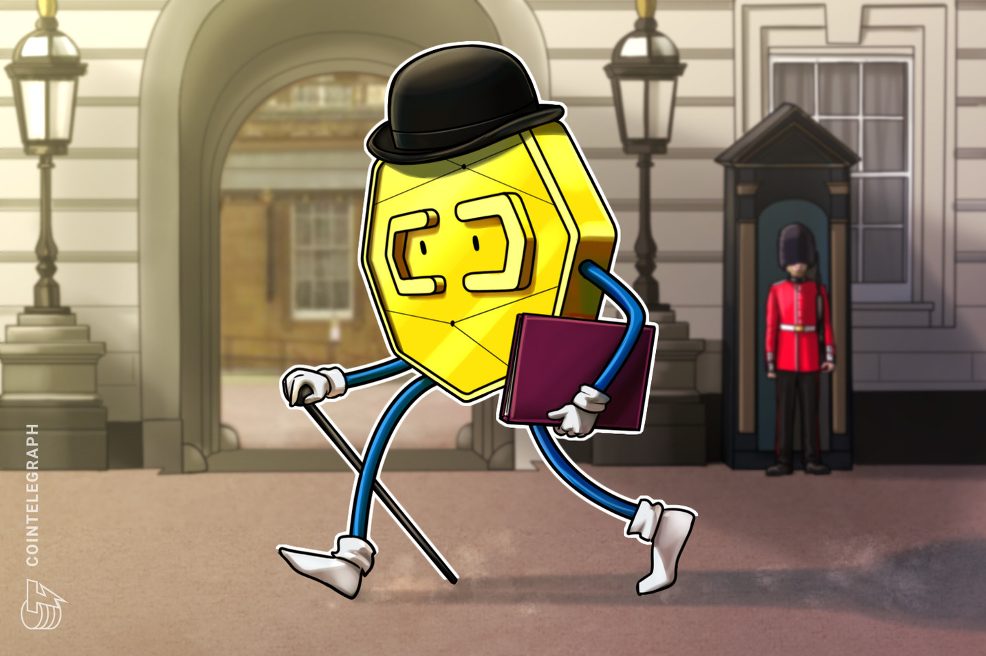 UK advertising watchdog cites 2 former reality stars for crypto ads on Instagram stories