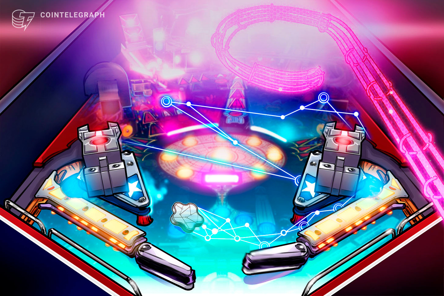 Nifty News: Zilliqa teases Web3 gaming console, Funko teams up with Warner Bros. and more