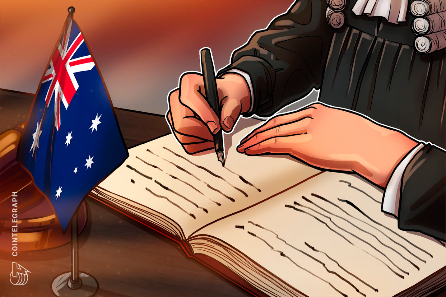 Un sénateur australien rédige un projet de loi visant à réglementer les stablecoins et les yuans numériques