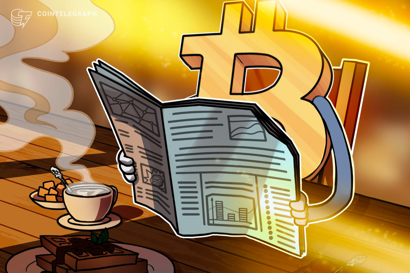 Fed, The Merge e BTC a US$ 22.000 - 5 coisas para saber sobre Bitcoin nesta semana