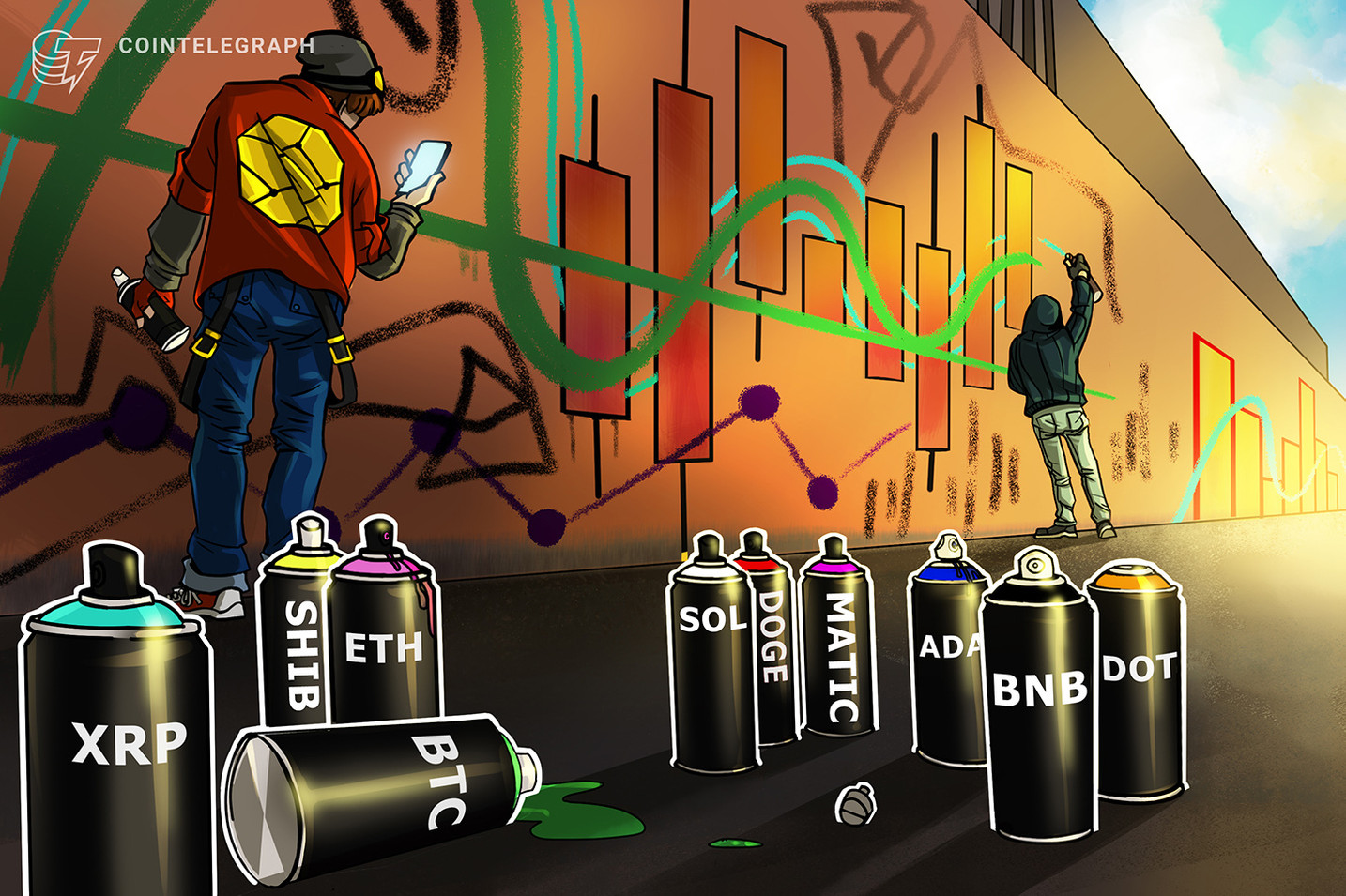 Kursanalyse, 29. September: Bitcoin (BTC), Ether (ETH), Binance Coin (BNB)