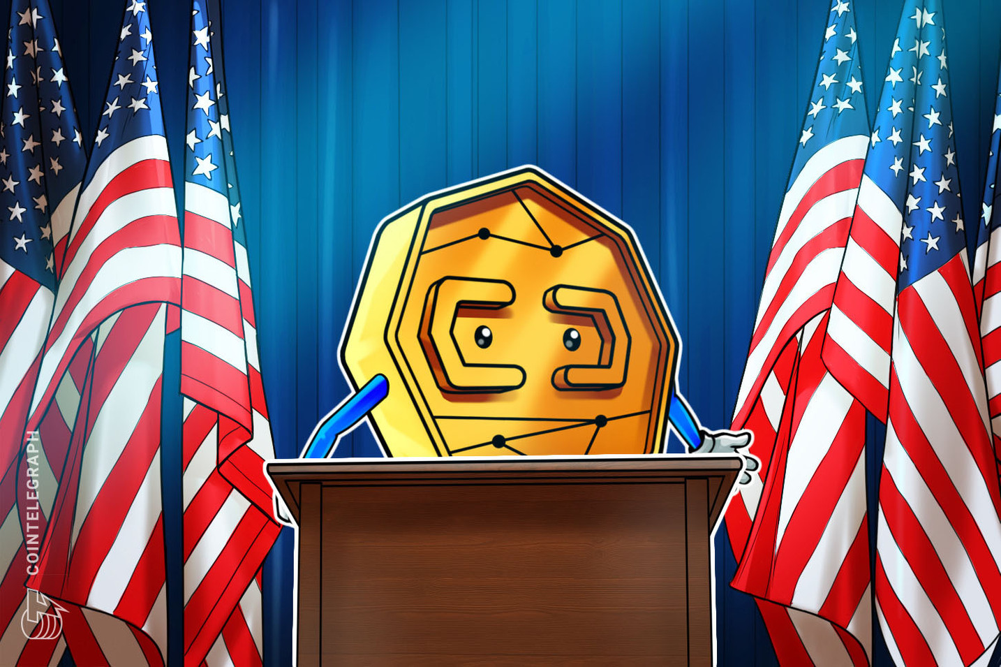 Deputato statunitense e cripto-scettico illustra perché un divieto non funzionerebbe 