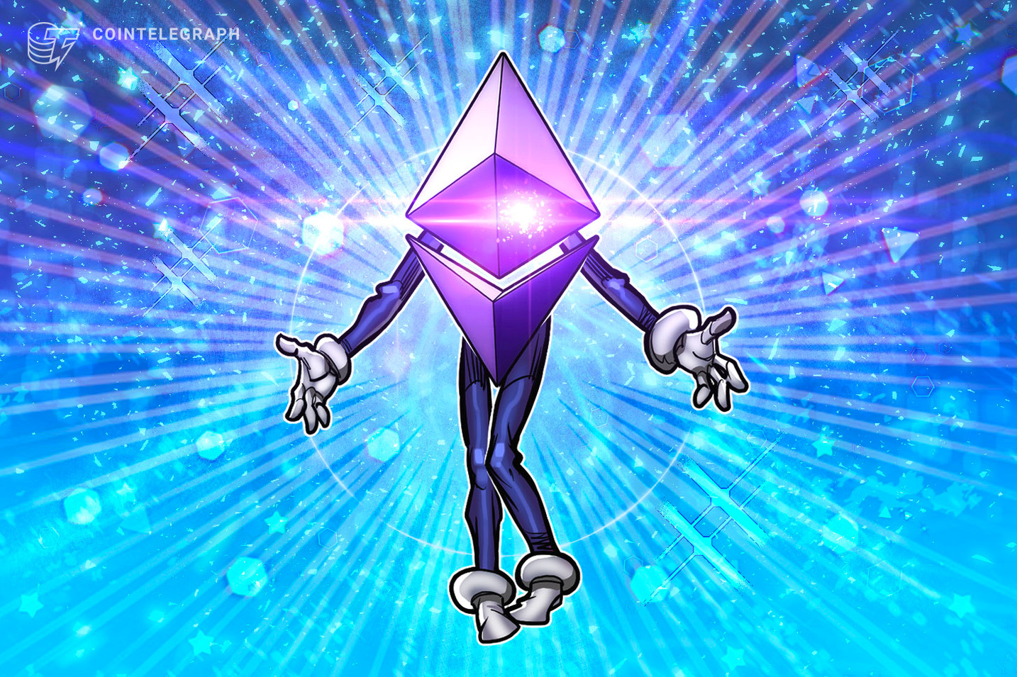 Ethereum Merge: Drei Dinge, auf die man achten sollte