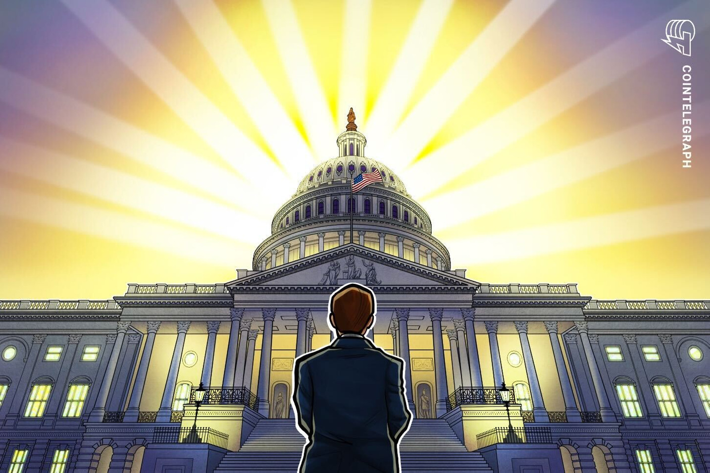 It’s time for the feds to define digital commodities
