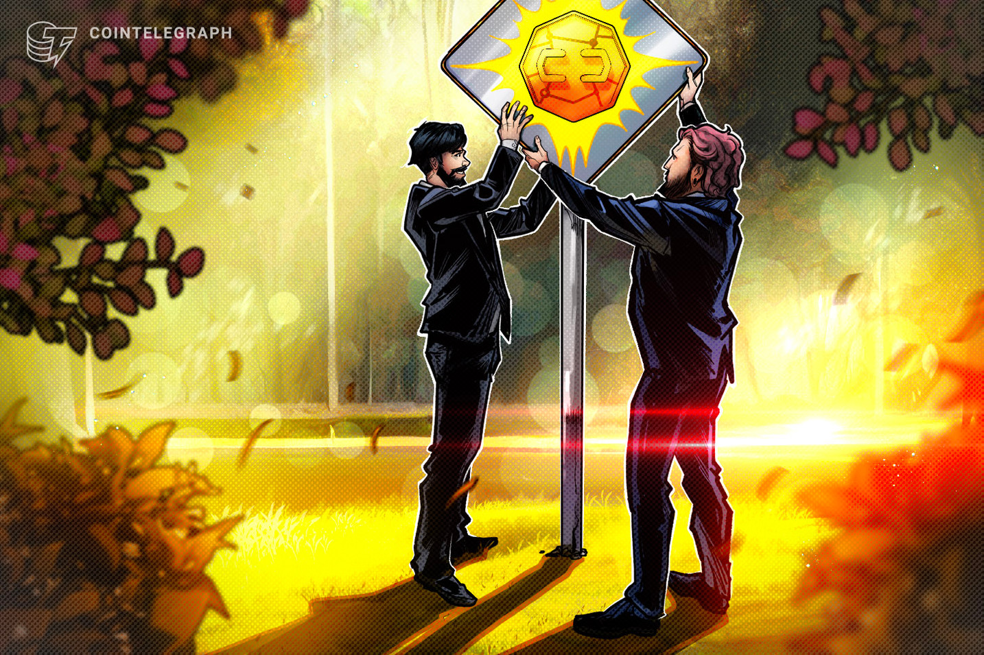 Adoption des cryptomonnaies par la réglementation : Établissement de normes pour les exchanges centralisés