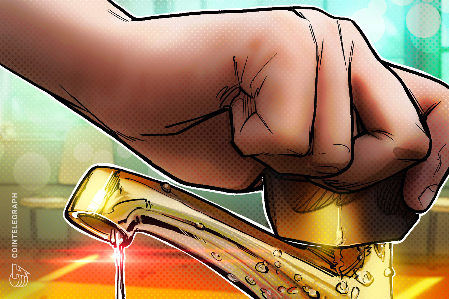 El capital riesgo se aleja de las criptomonedas en el tercer trimestre, pero no todo es sombrío