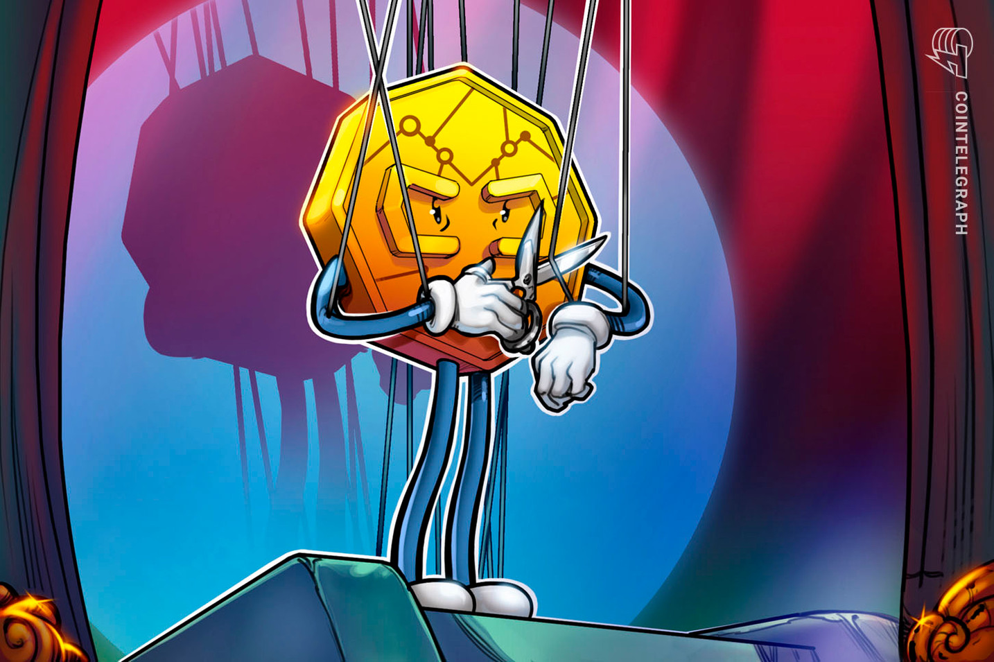 Compound pauses 4 tokens to avoid price manipulation: Finance Redefined  