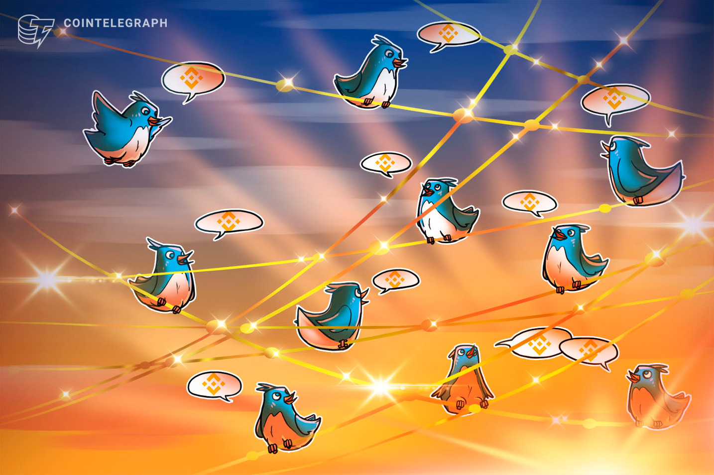 La comunidad cripto en Twitter reacciona al tuit borrado del CEO de Binance sobre las tenencias de Bitcoin de Coinbase 1434_aHR0cHM6Ly9zMy5jb2ludGVsZWdyYXBoLmNvbS91cGxvYWRzLzIwMjItMTEvMjZmYTA3YzctZWIxNC00N2U2LTkwN2QtYTY0NjE0OGI4N2RkLmpwZw==