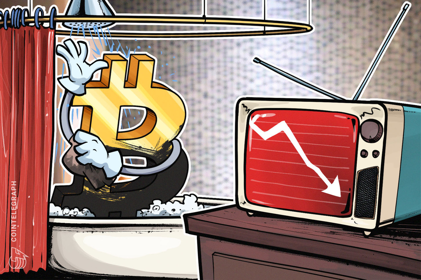 Bitcoin se recuperará del "cisne negro" de FTX de la misma forma que de Mt. Gox, según un análisis
