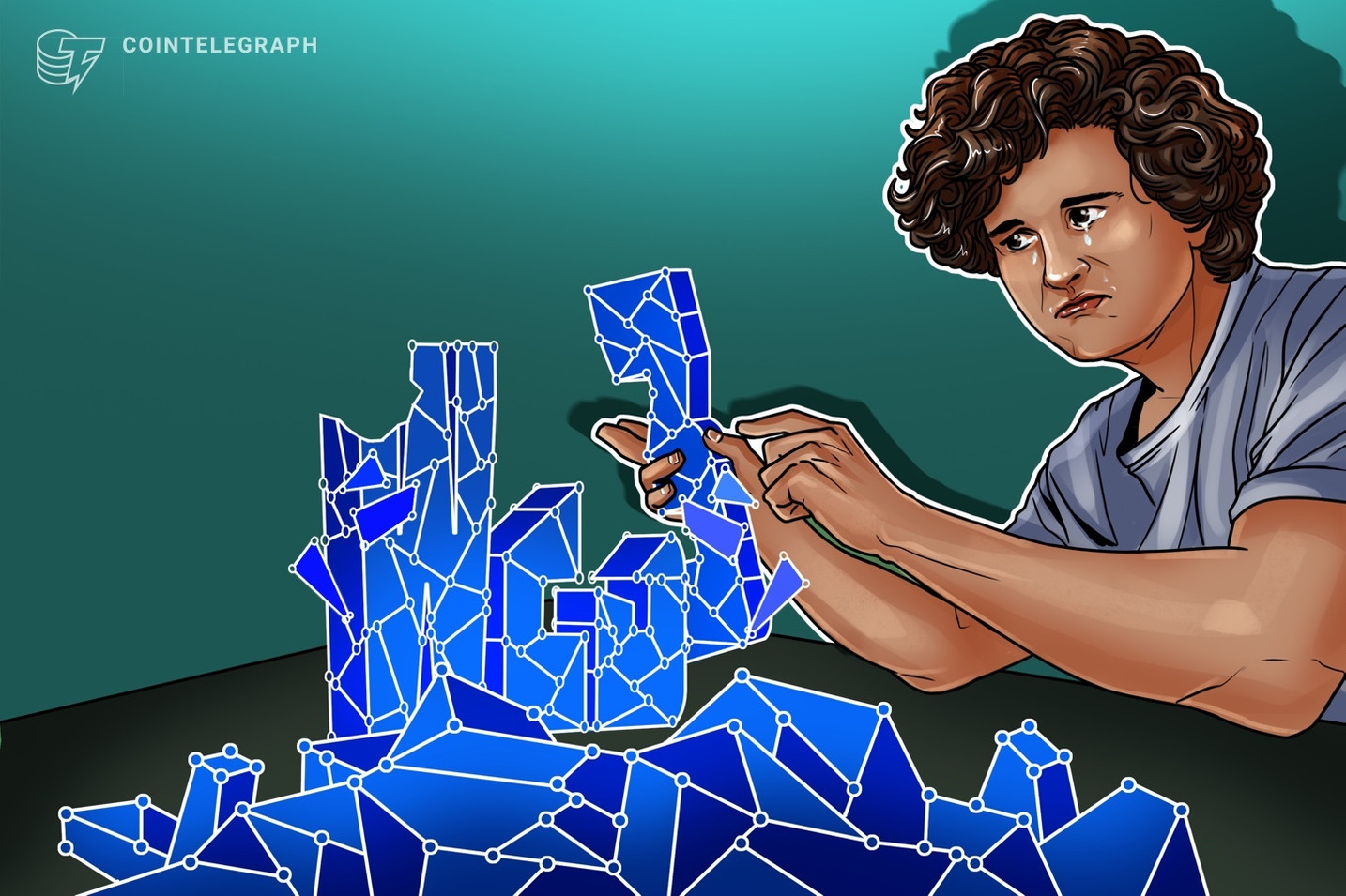 'Sapevo che fosse disperato:' il CEO di Binance si apre sulla sua relazione con Sam Bankman-Fried