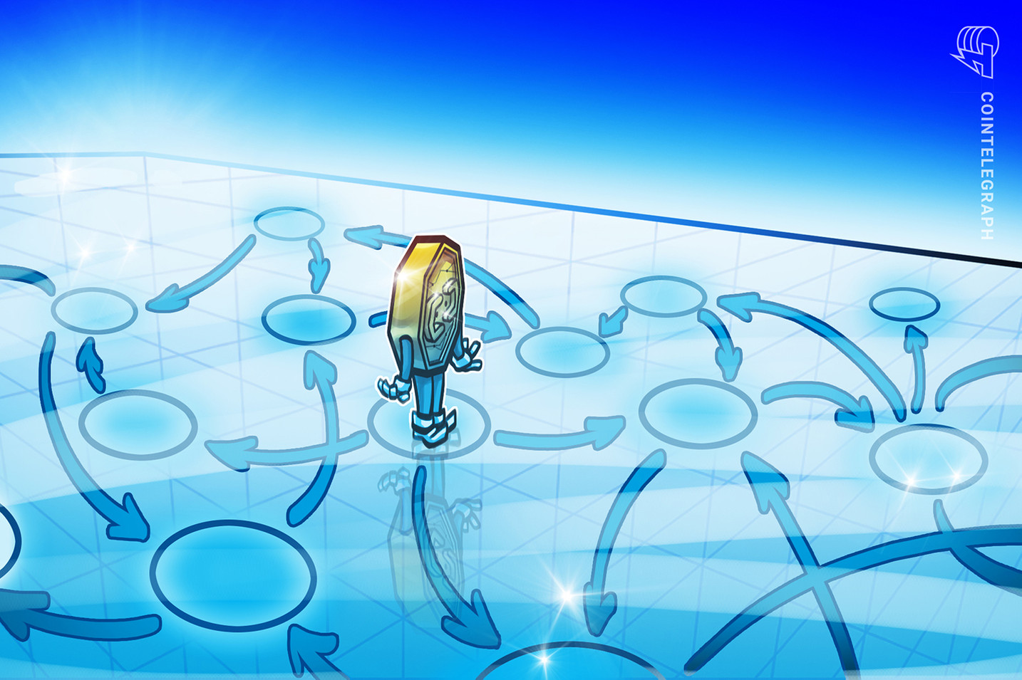 The dark side of Web3 and the path of progressive decentralization