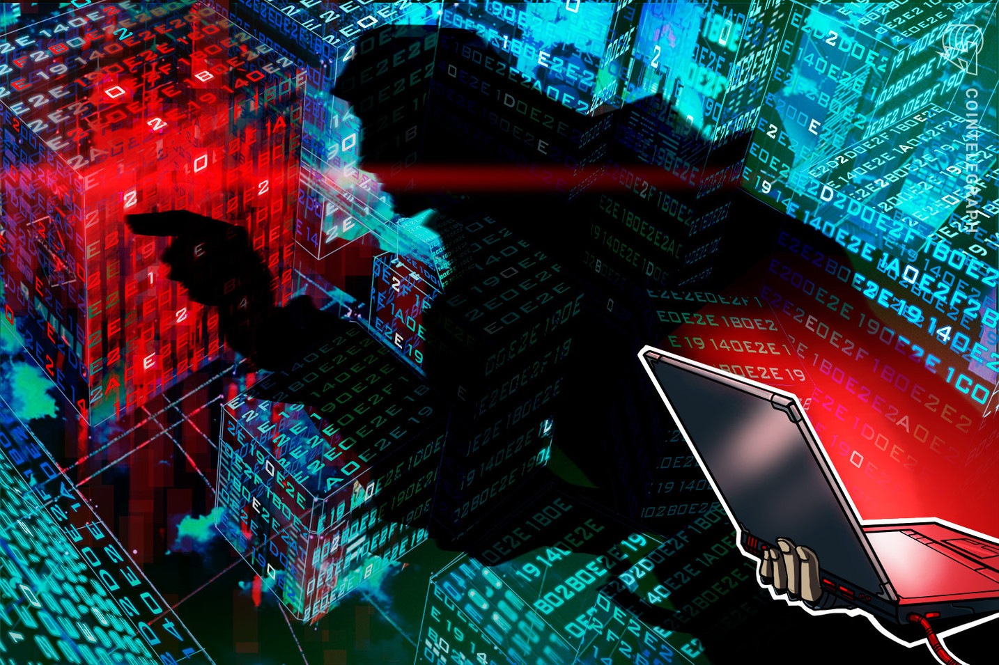 Des pirates font perdre 12 millions de dollars aux utilisateurs de Defrost Finance !